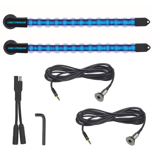 Blue 10"