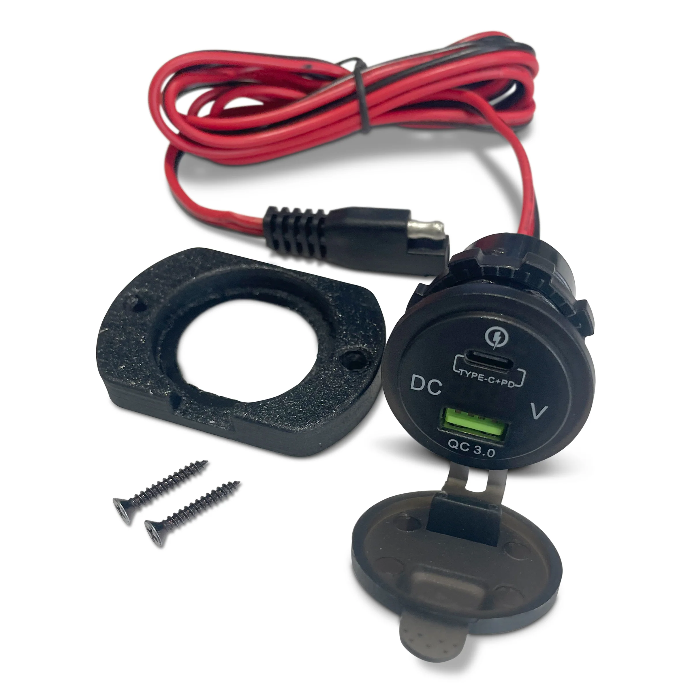 Extend wire length