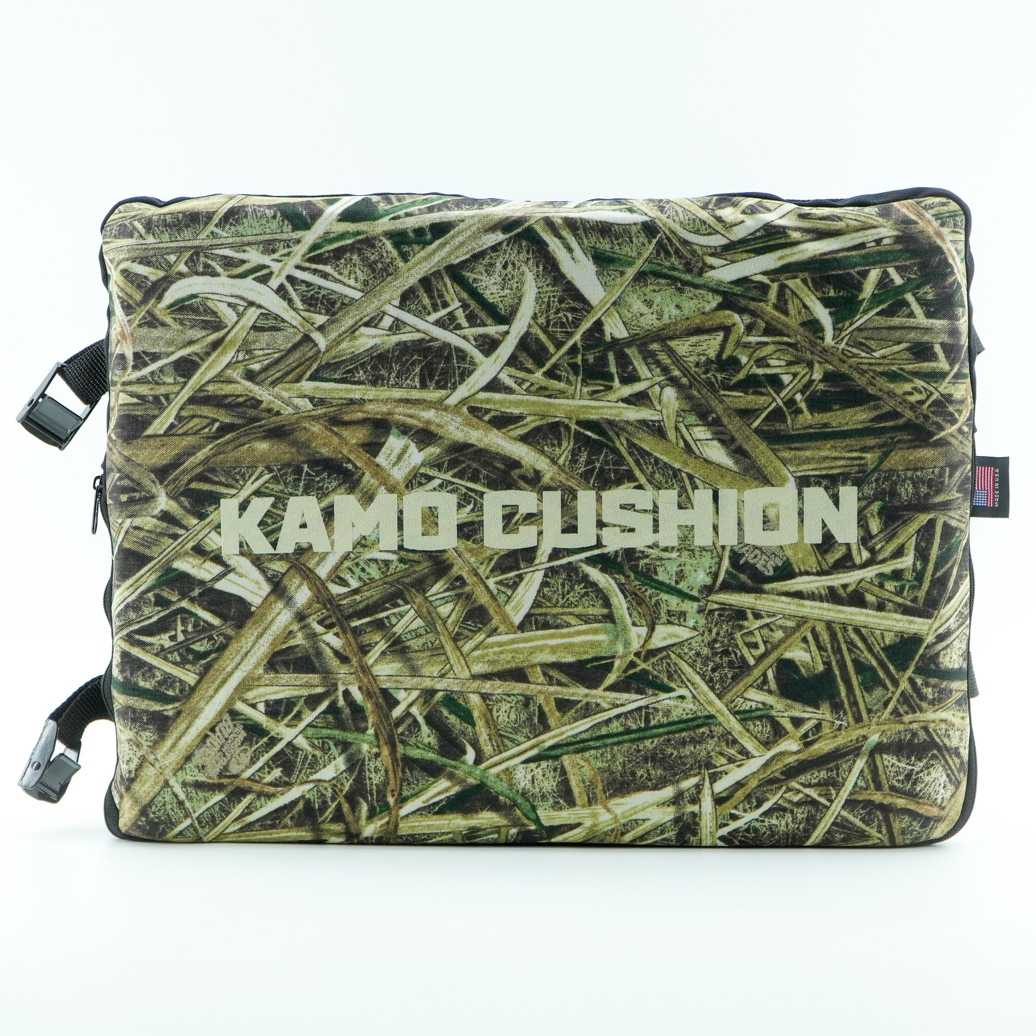 Square Kushion | Kamo Cushion Questions & Answers