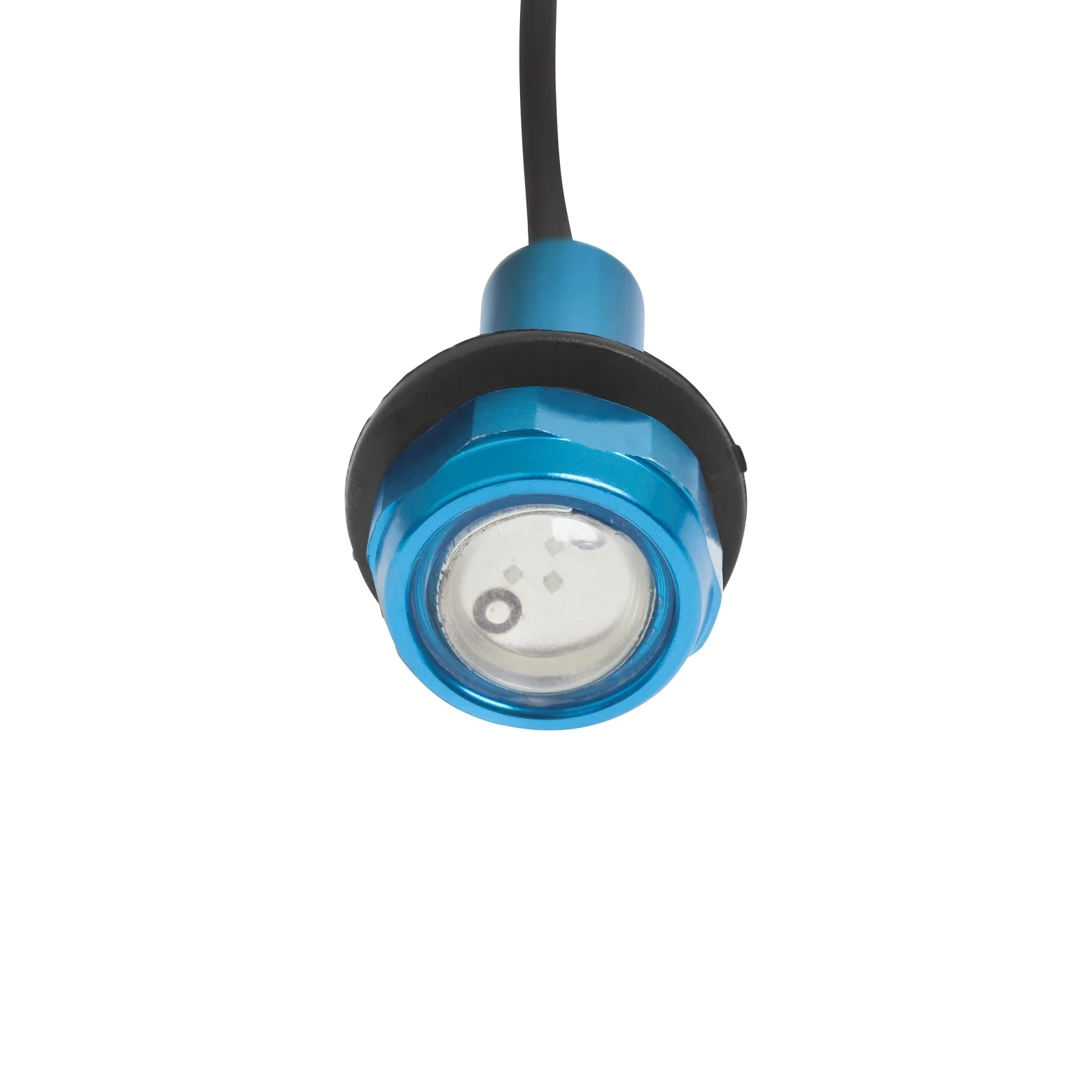Button lights not working?