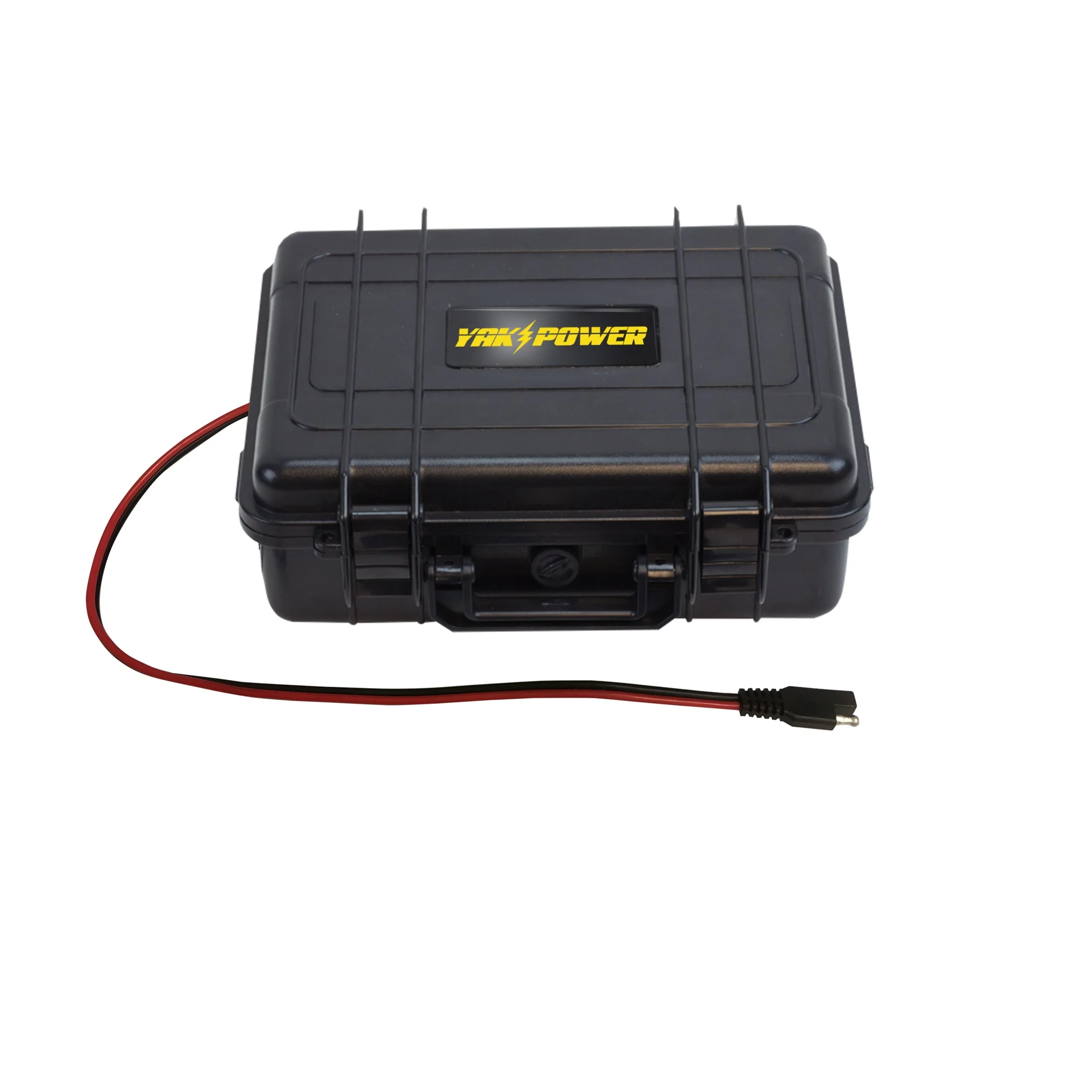 Power Box - Waterproof Dry Storage Box with Integrated USB Questions & Answers