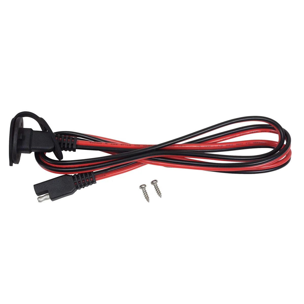 is there an sae right angle sae connector I can purchace?