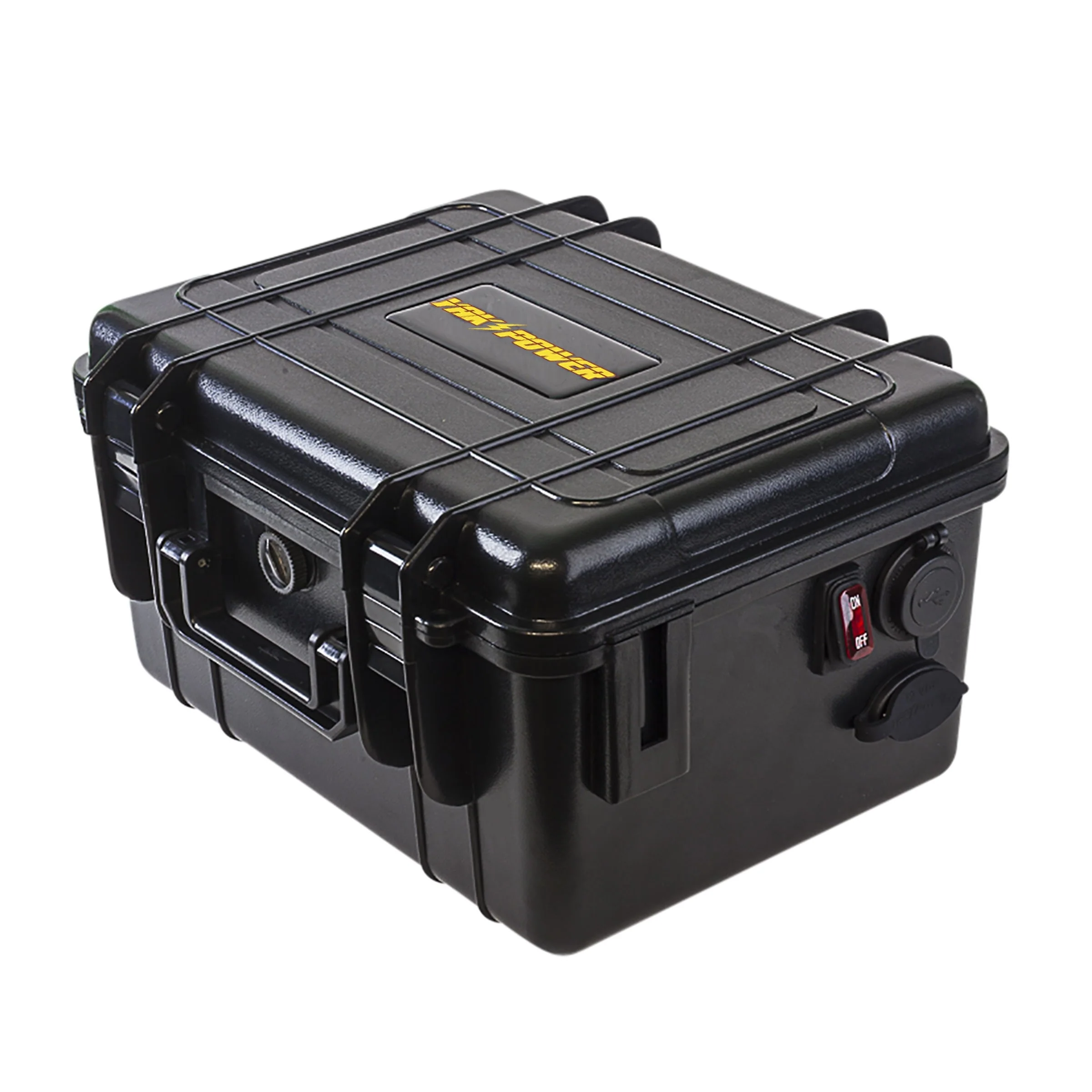 YP-BBK Power Pack Battery Box Questions & Answers