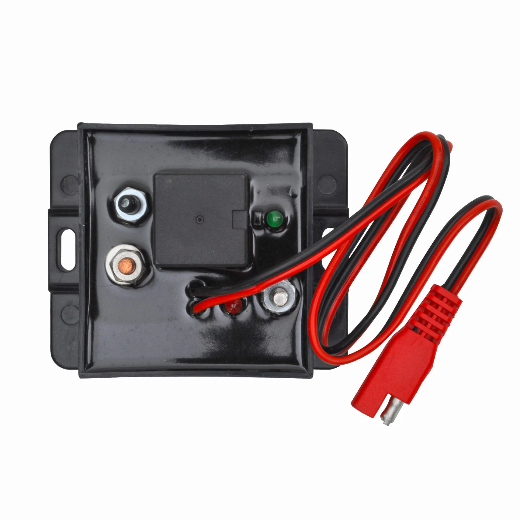YP-LDR50 50 Amp Heavy Duty Relay Switch With Auto-Reset Circuit Breaker Questions & Answers