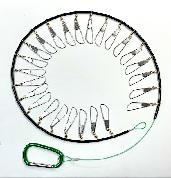 High Capacity Stringer