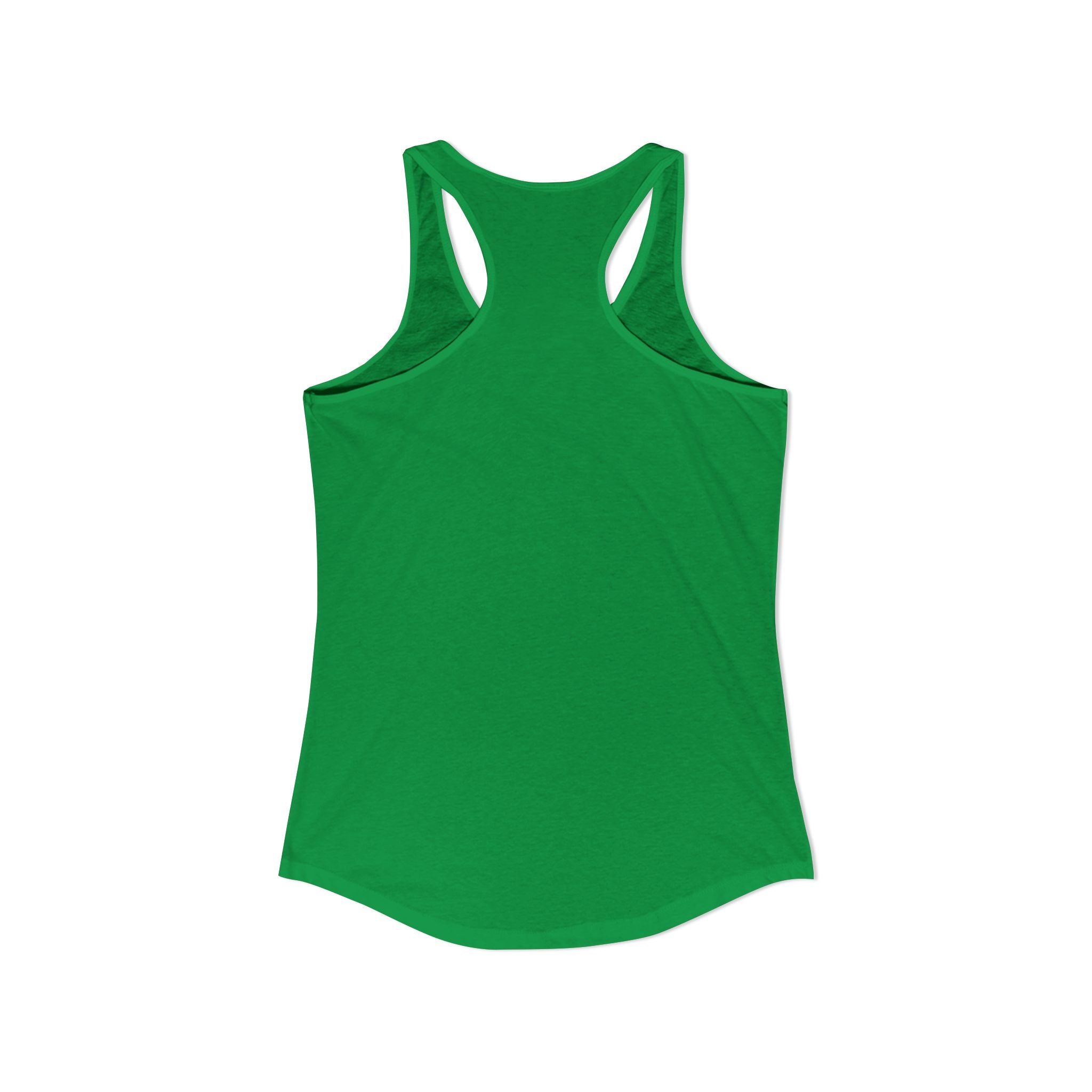Reel Queen — Women’s Racerback Tank