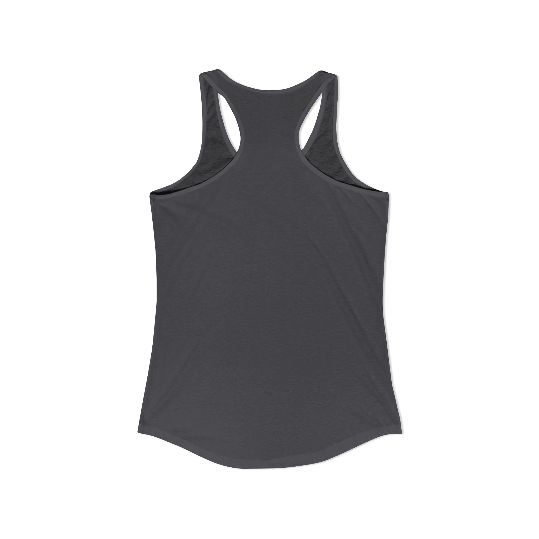 Reel Queen — Women’s Racerback Tank