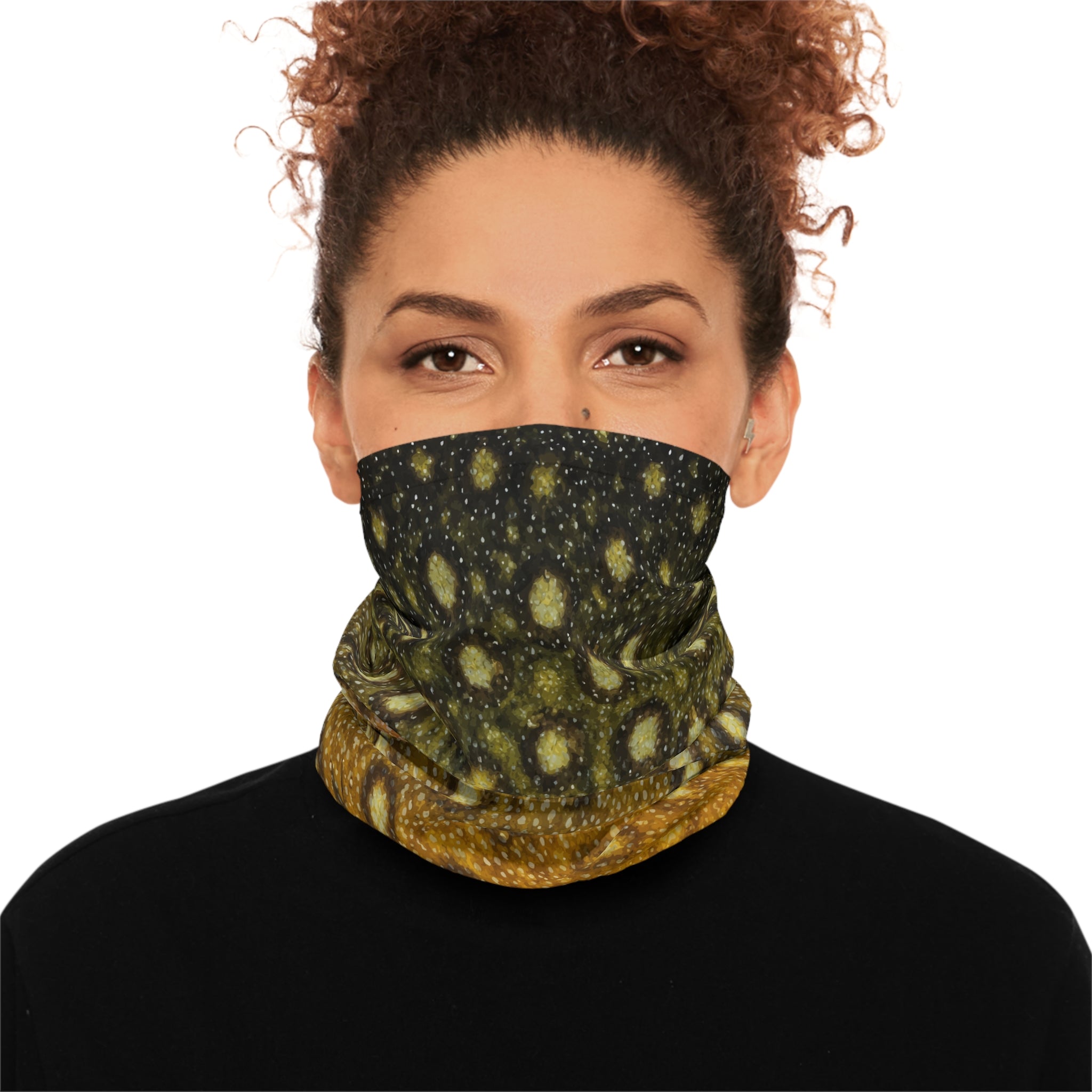 Brook Trout — Unisex Neck Gaiter (SPF 50+)