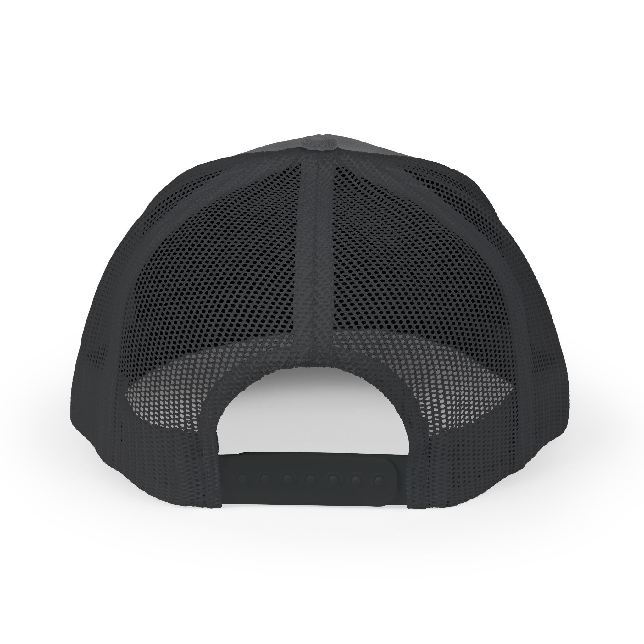 SALTY — Embroidered Baseball Cap