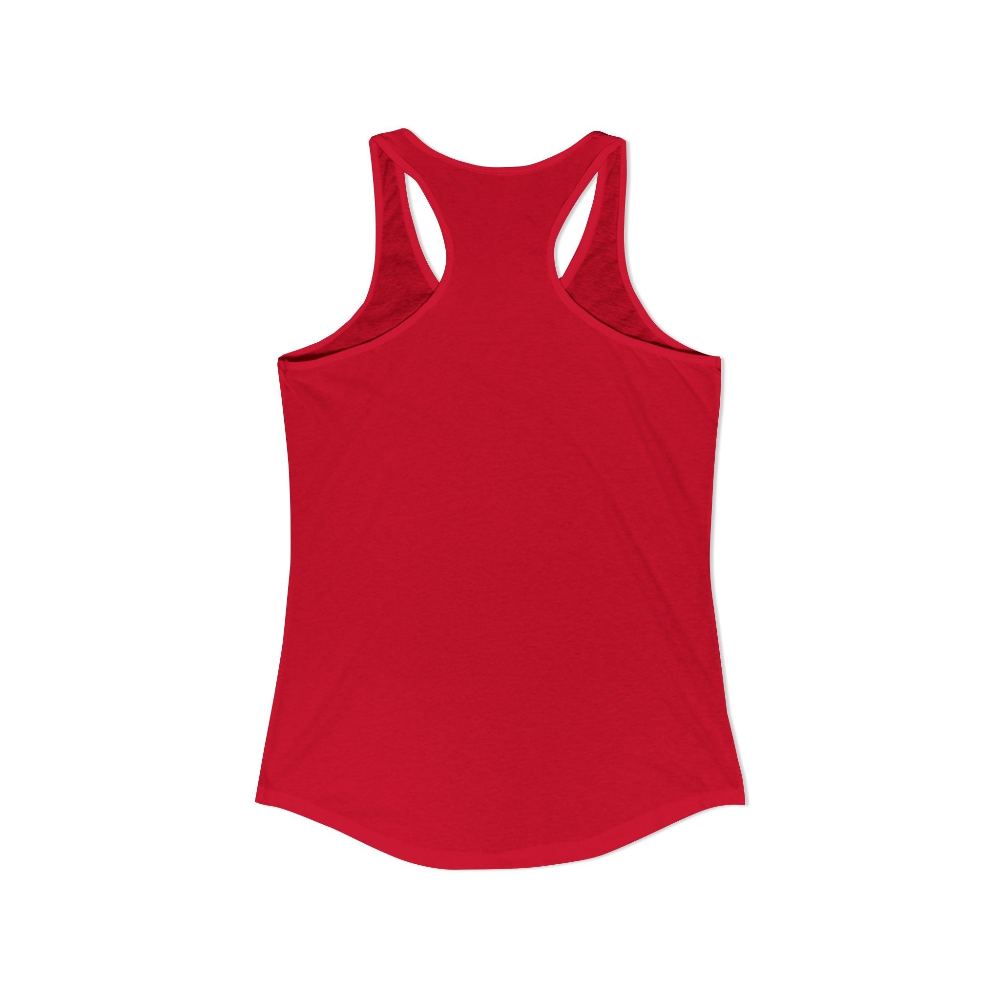 Reel Queen — Women’s Racerback Tank