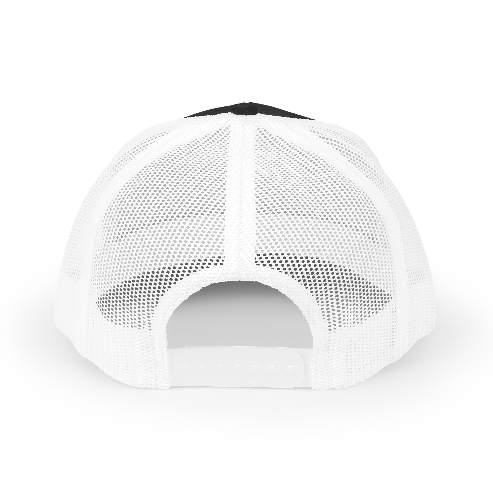 HAWG — Embroidered Baseball Cap