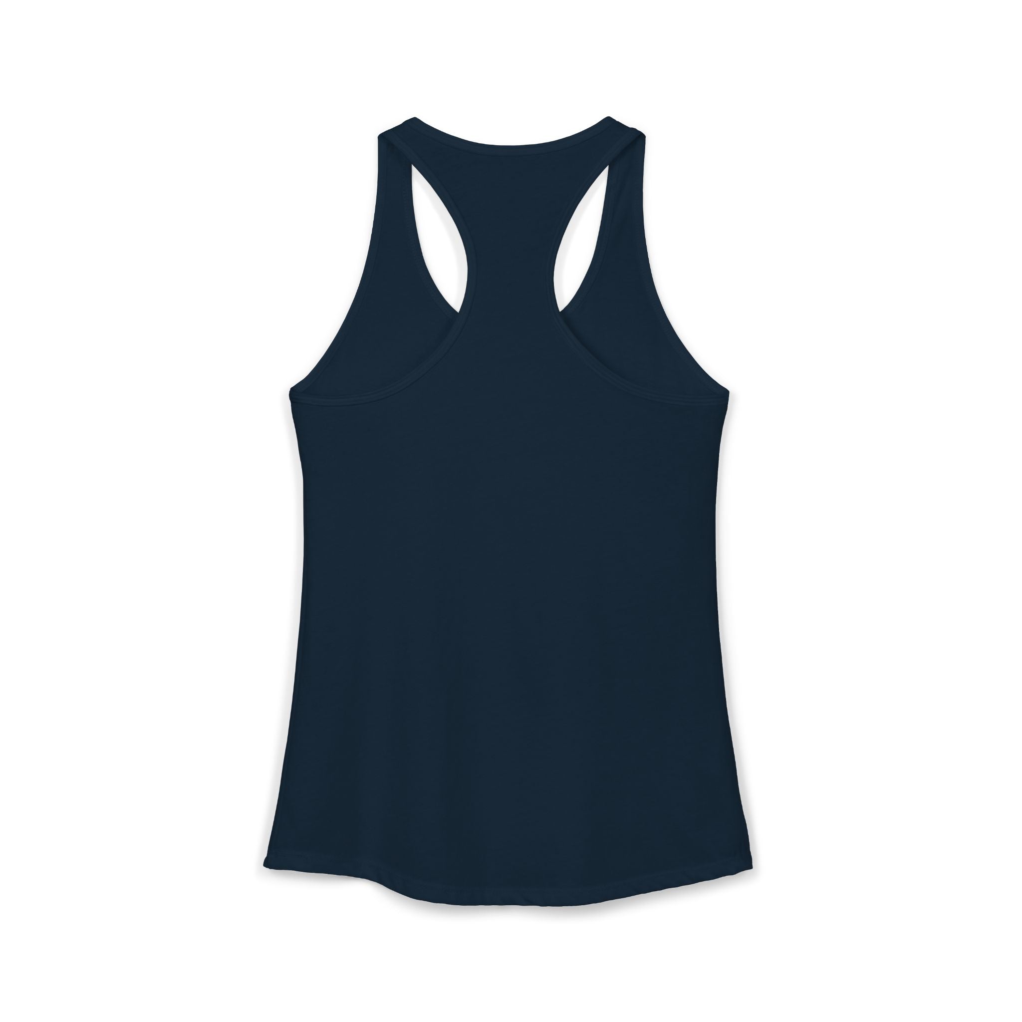 Reel Queen — Women’s Racerback Tank