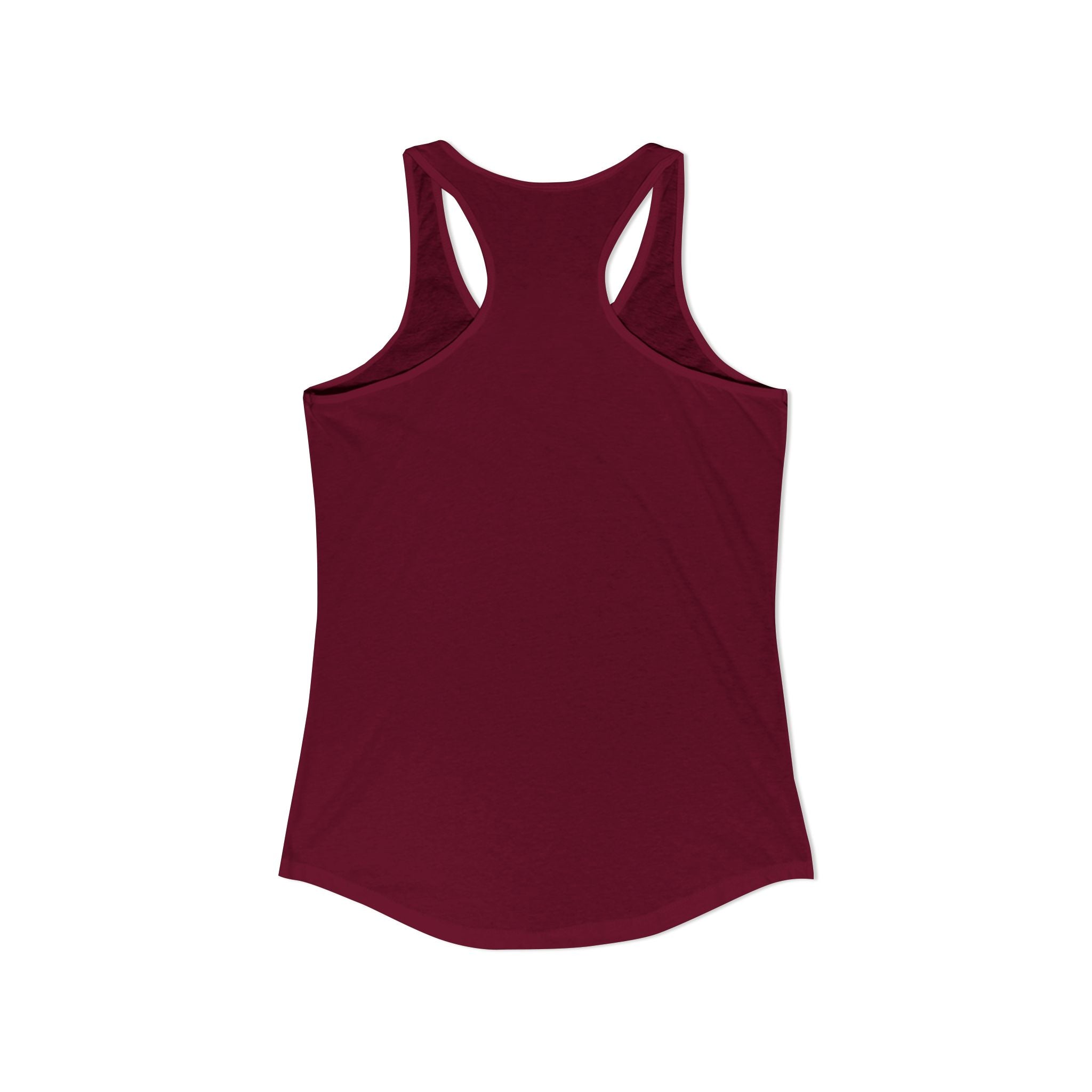 Reel Queen — Women’s Racerback Tank
