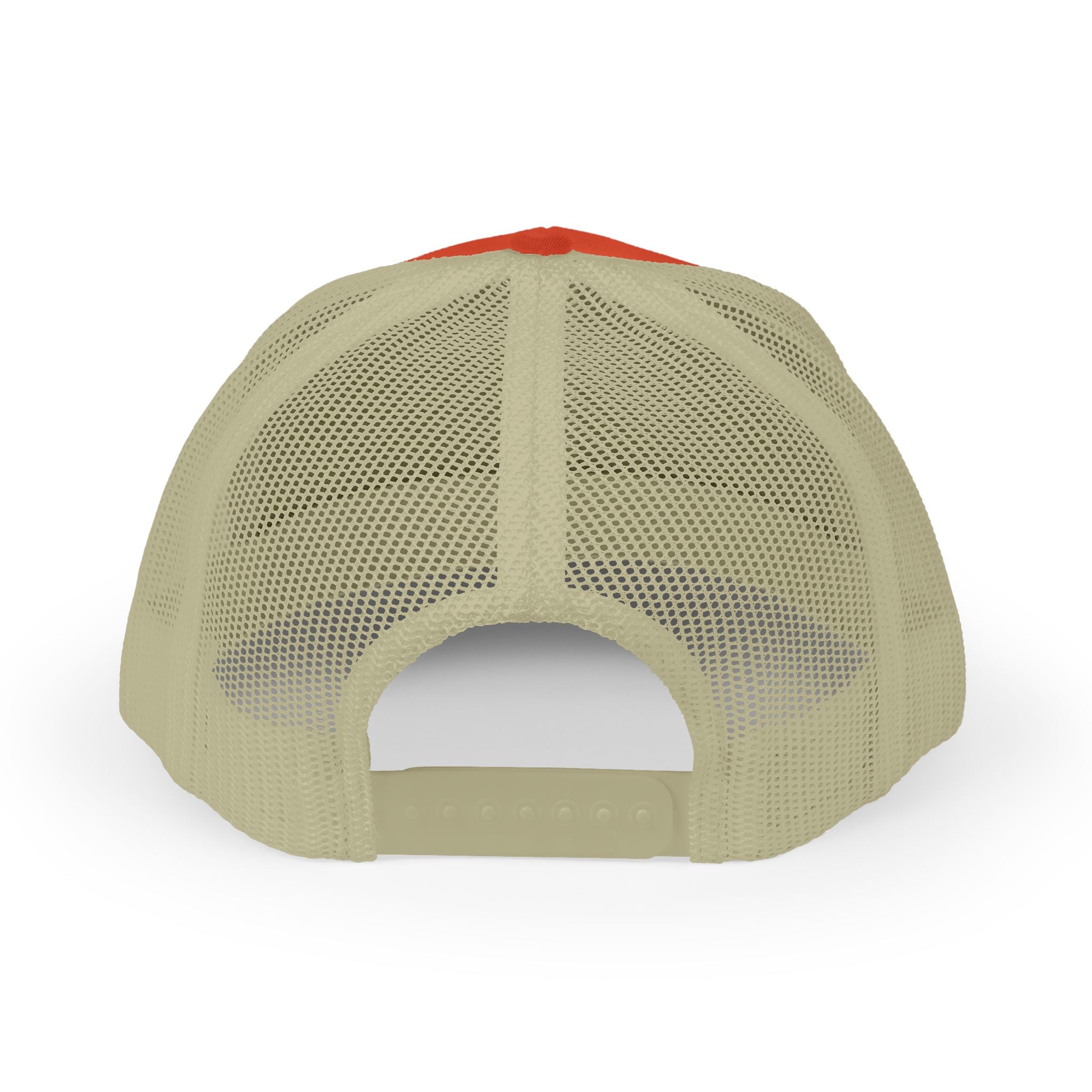 SLAB — Embroidered Baseball Cap