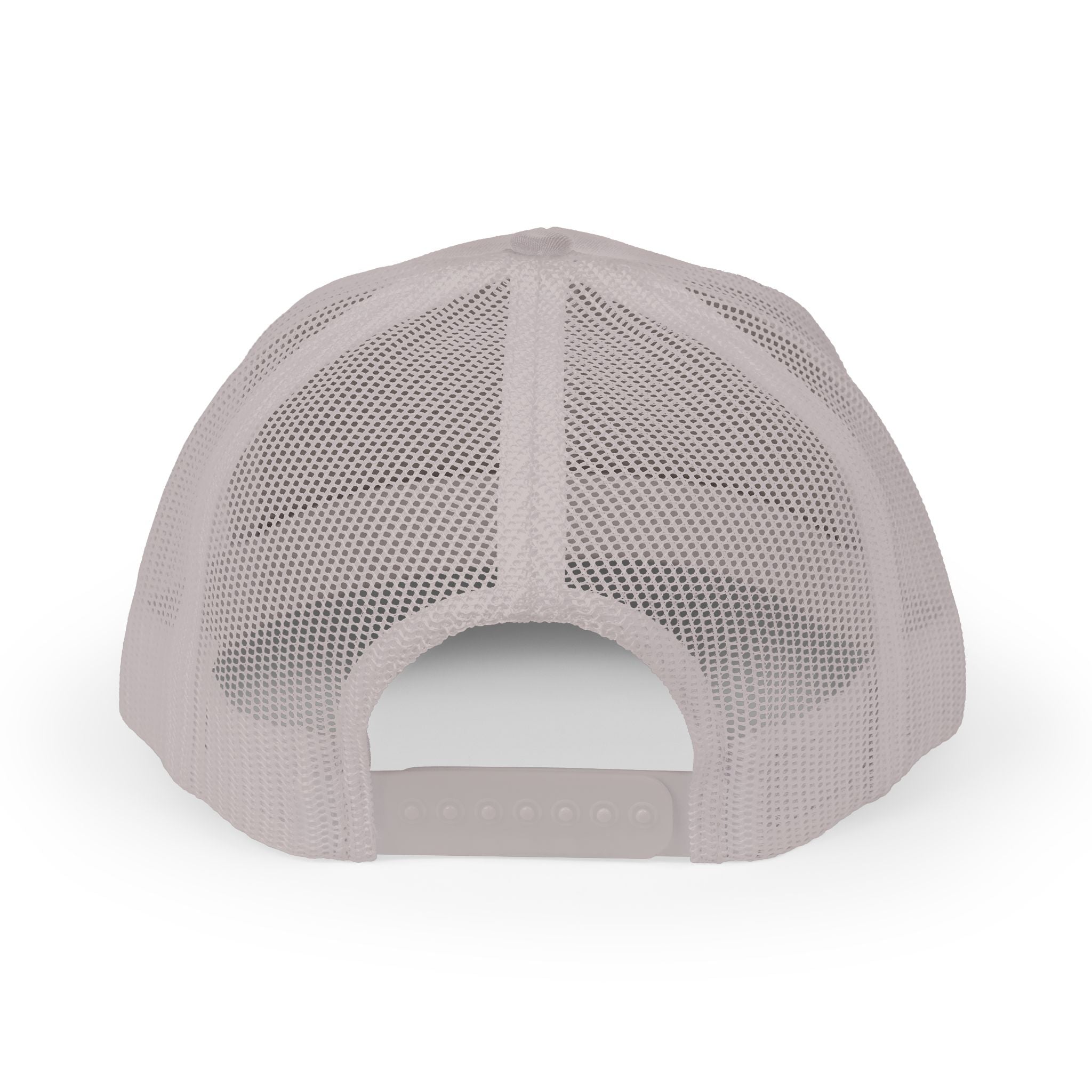 SALTY — Embroidered Baseball Cap