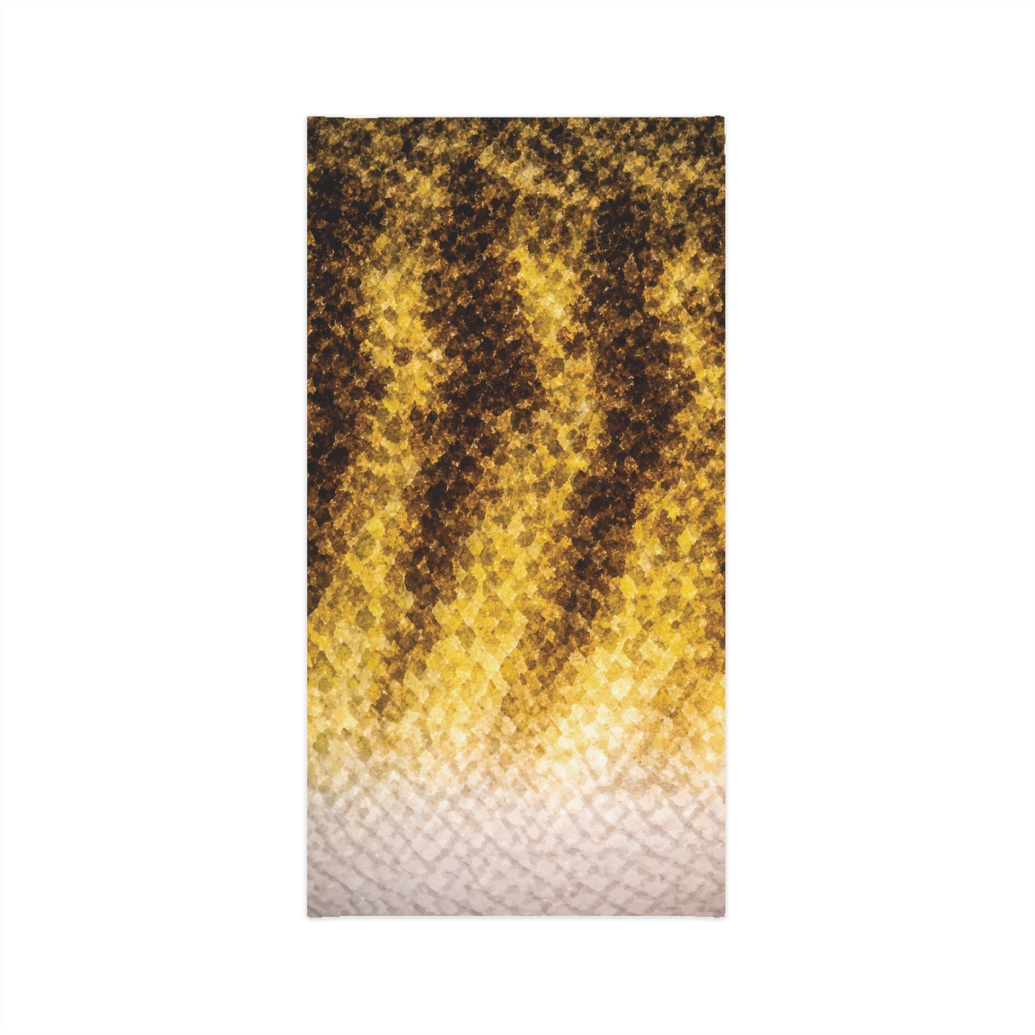 Smallmouth Bass — Unisex Neck Gaiter (SPF 50+)