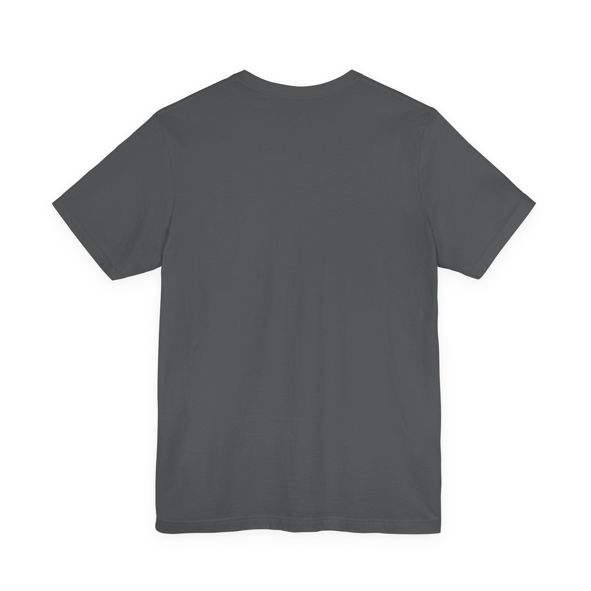 BASStrology — Unisex Cotton Tee