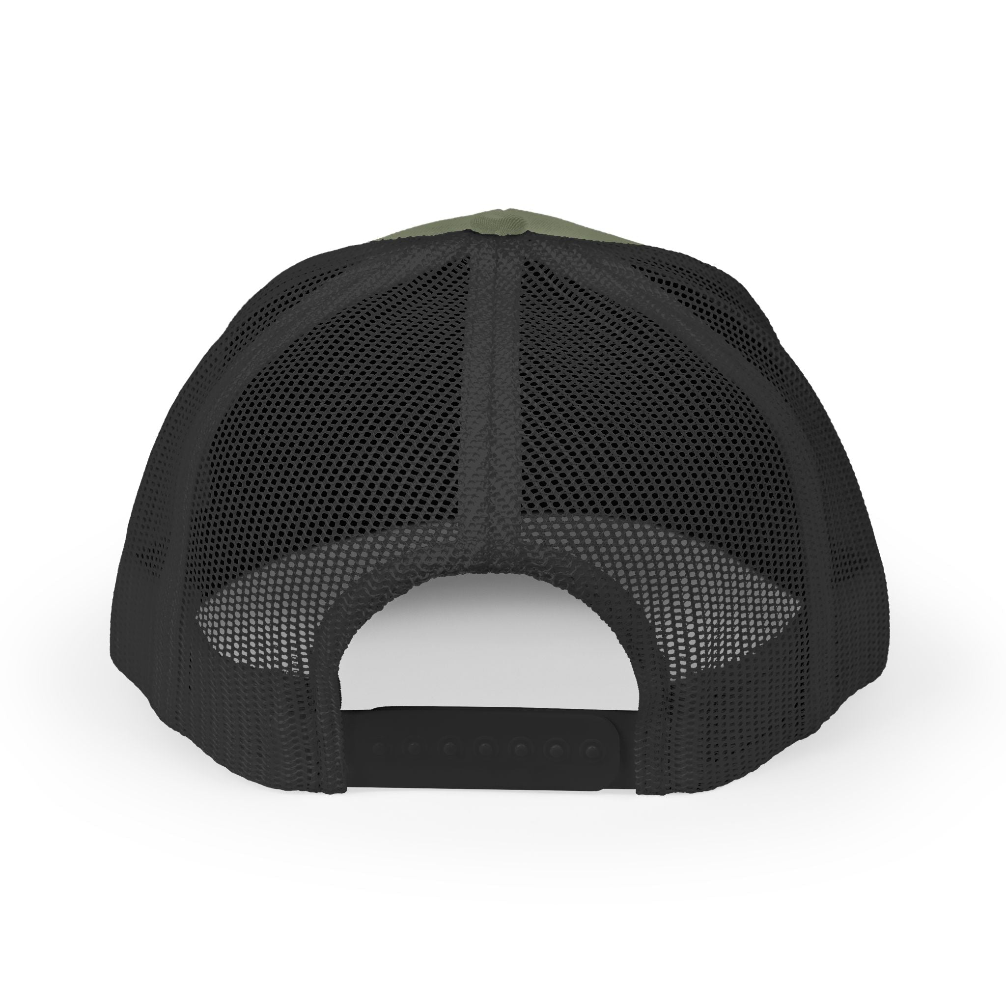 SLAB — Embroidered Baseball Cap