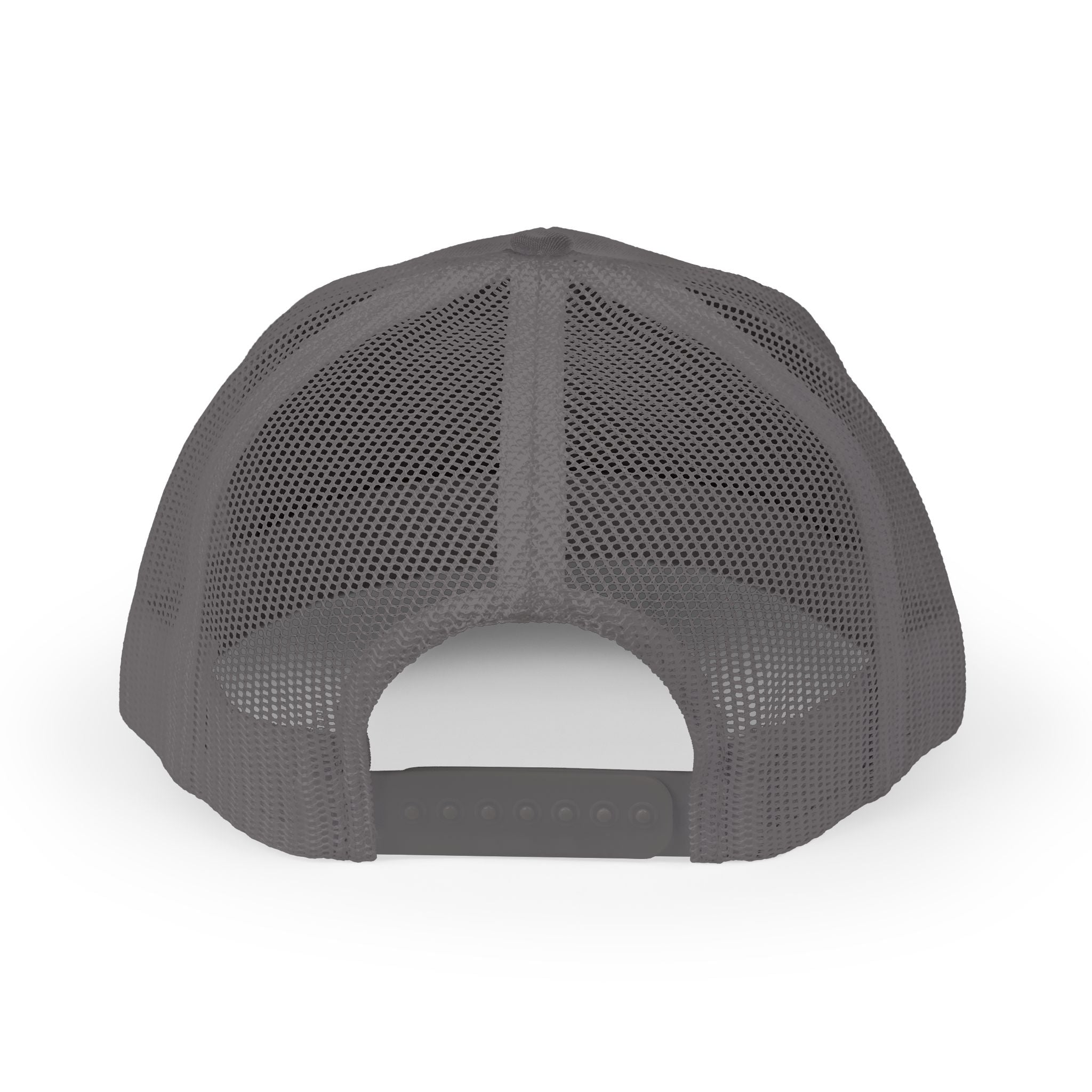 BIGGUN — Embroidered Baseball Cap