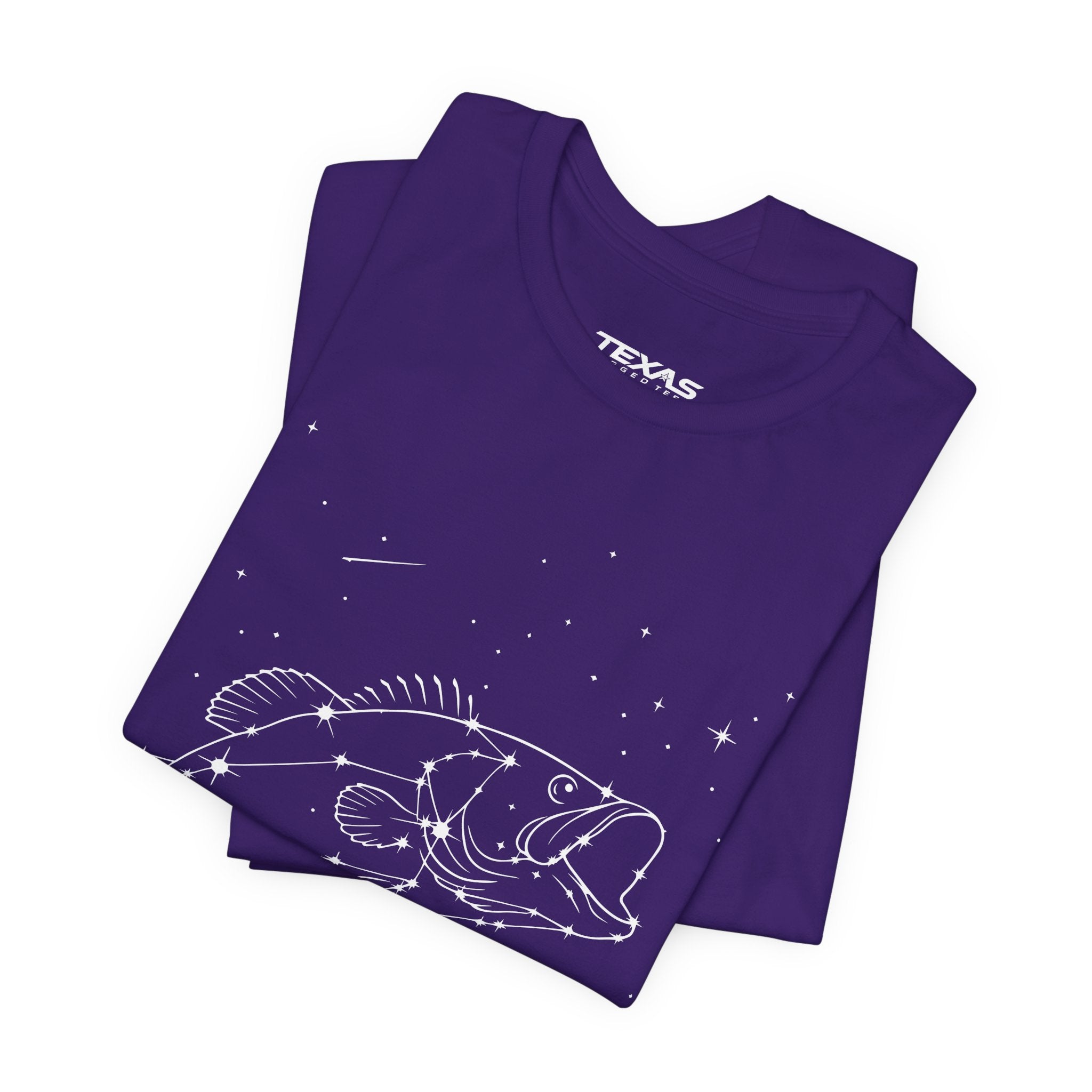 BASStrology — Unisex Cotton Tee
