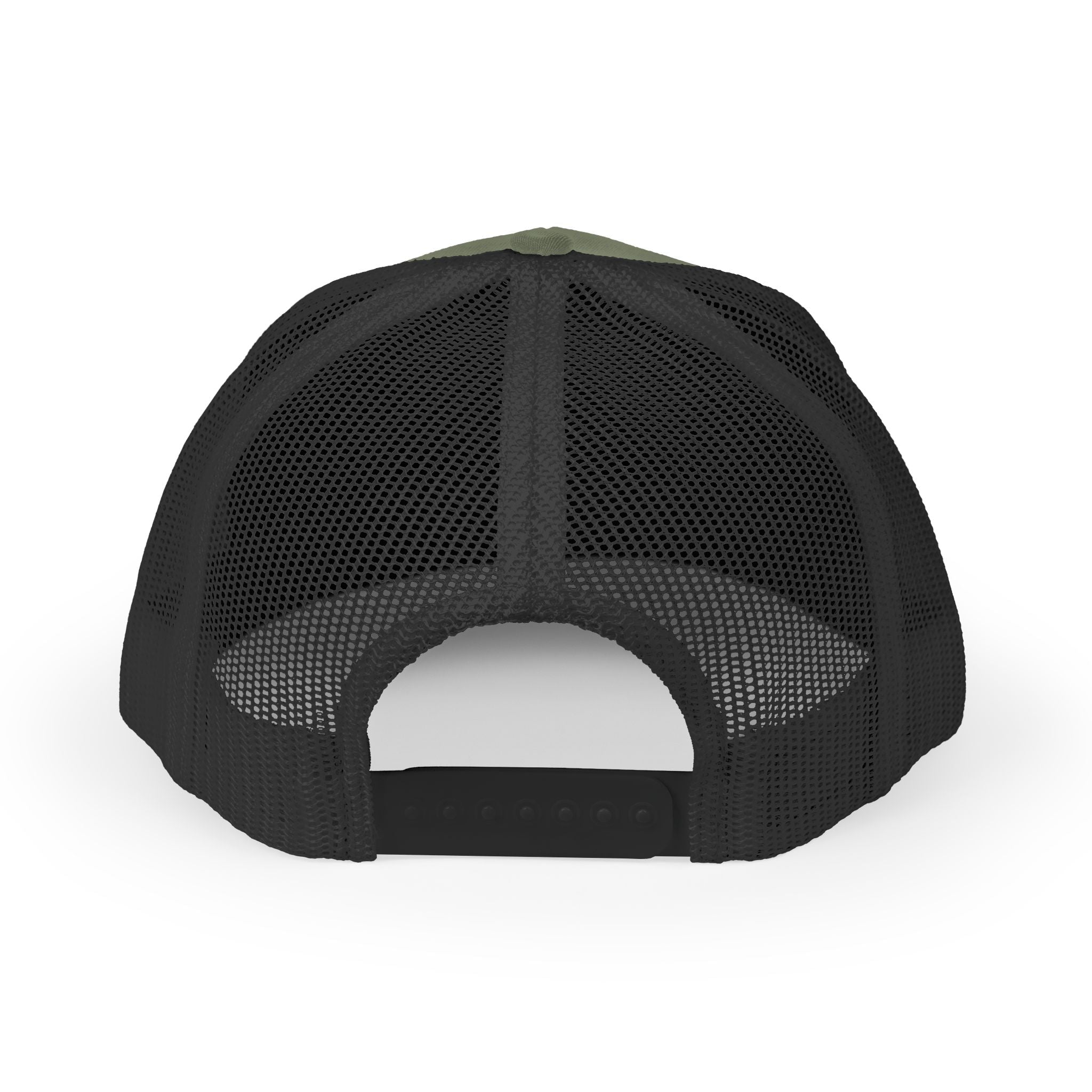 BIGGUN — Embroidered Baseball Cap