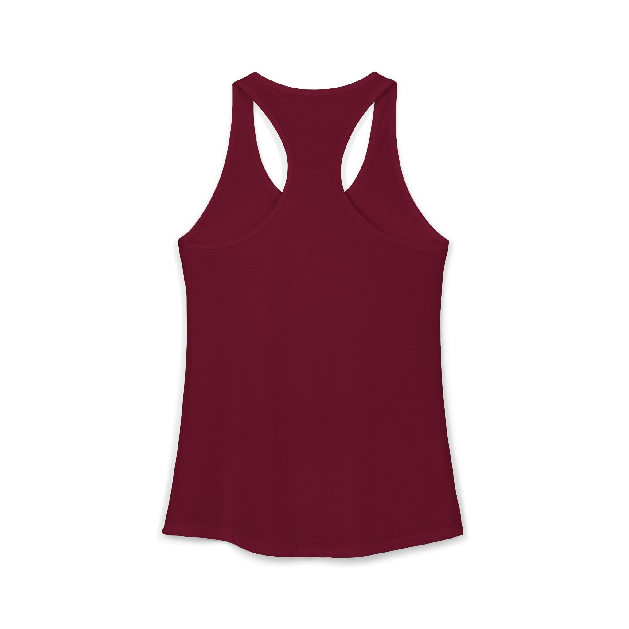 Reel Queen — Women’s Racerback Tank