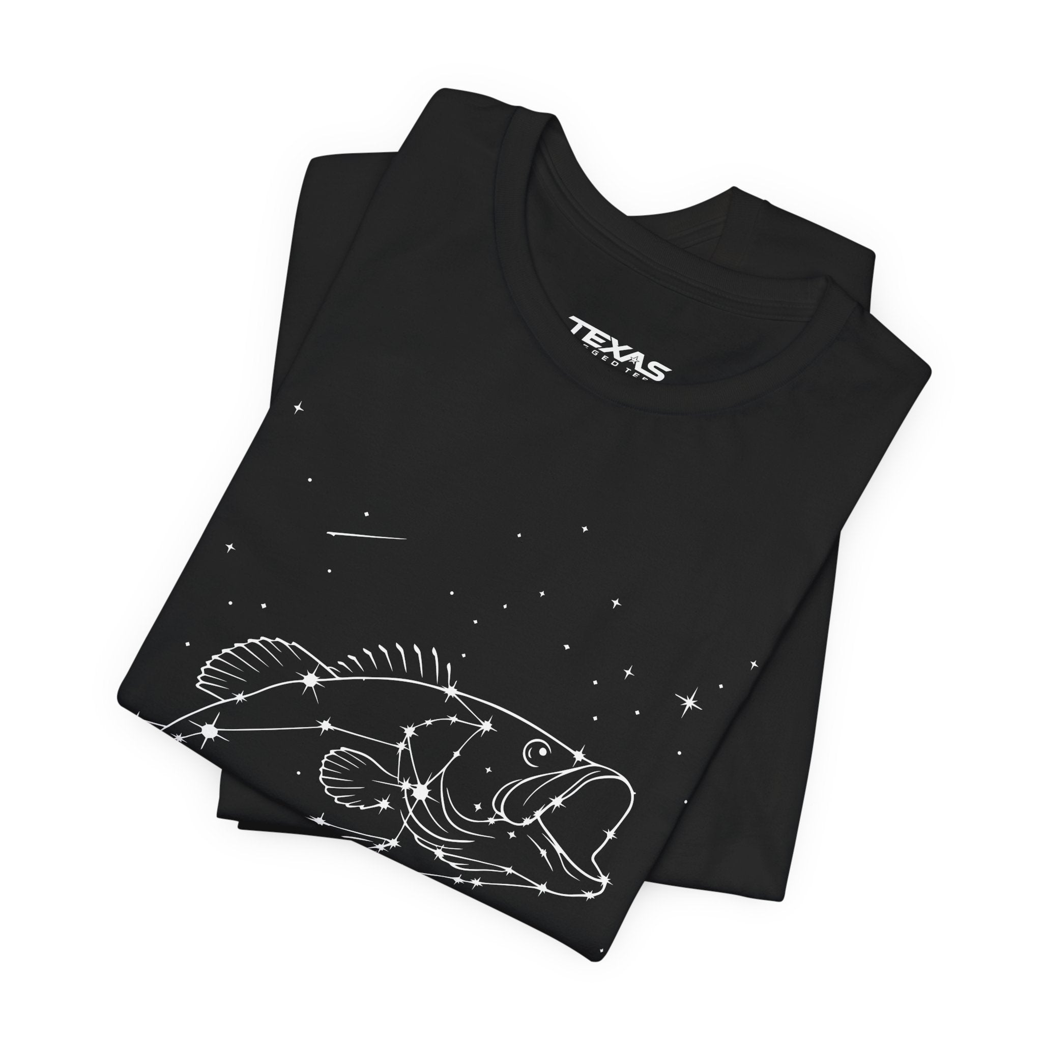 BASStrology — Unisex Cotton Tee