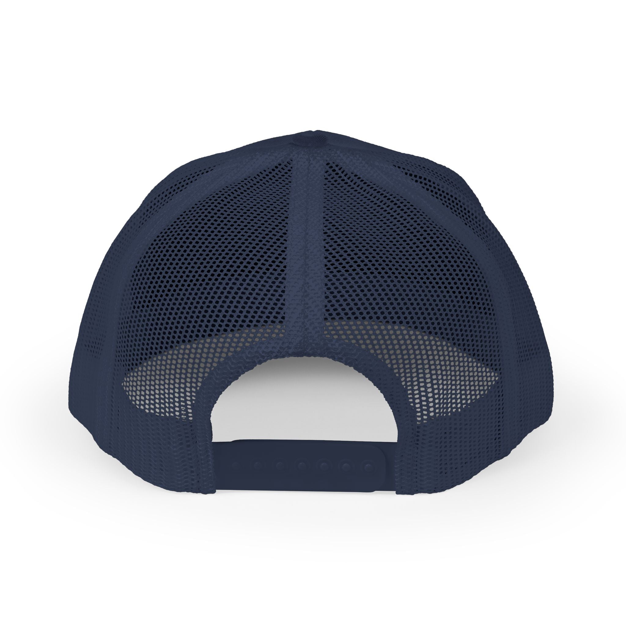 BIGGUN — Embroidered Baseball Cap