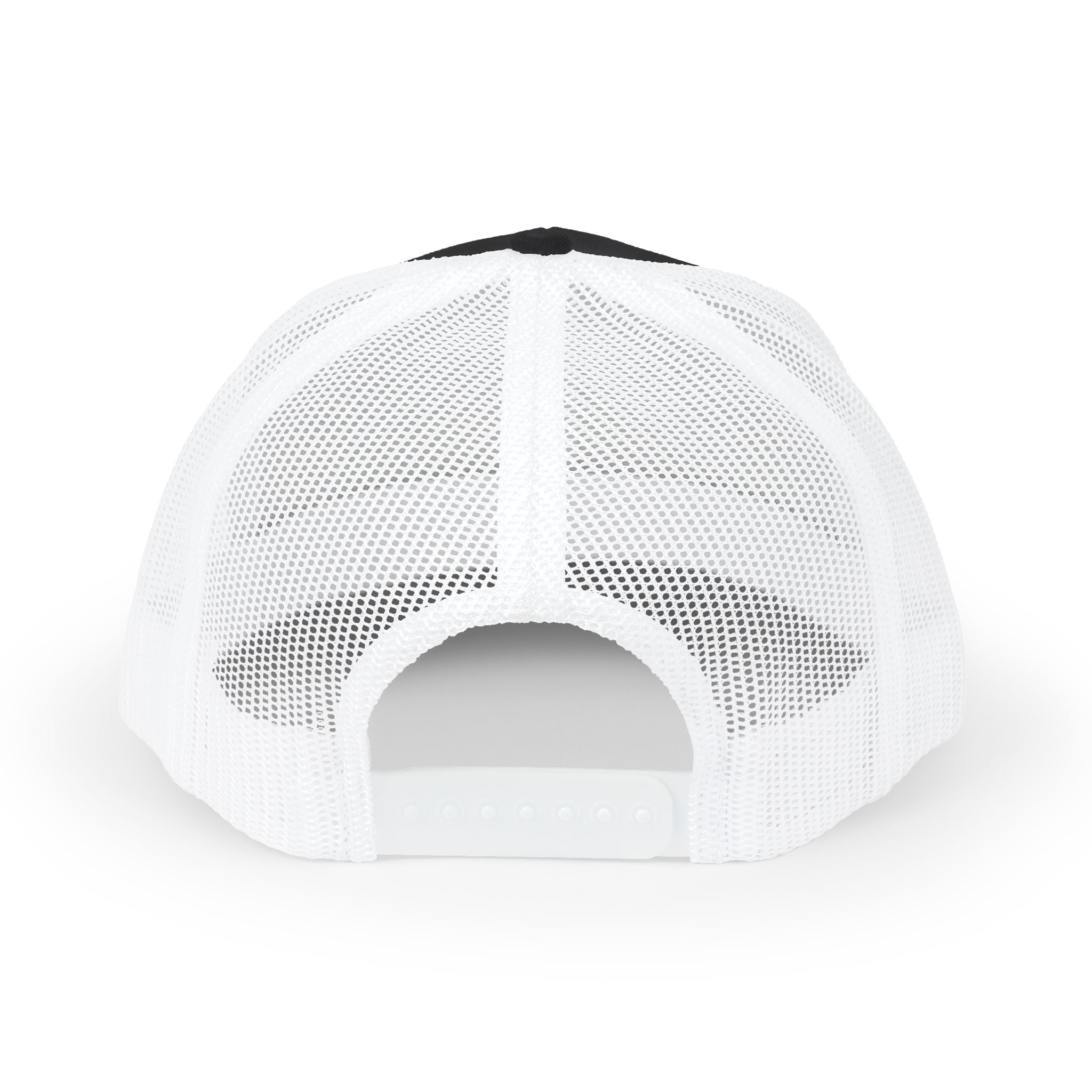 BIGGUN — Embroidered Baseball Cap