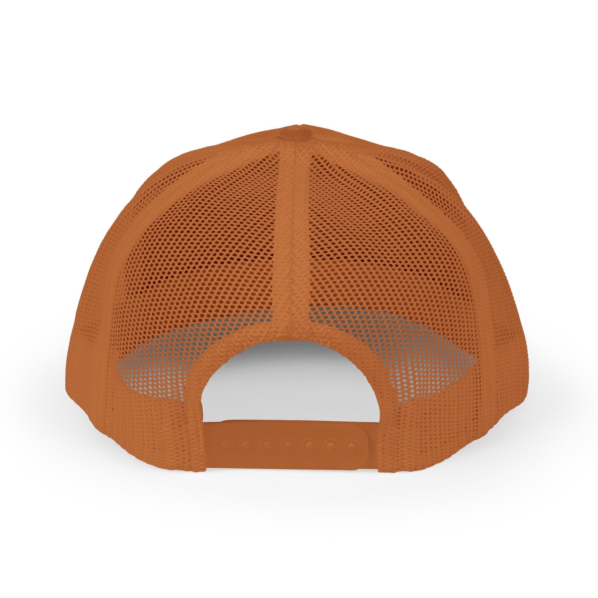 BIGGUN — Embroidered Baseball Cap