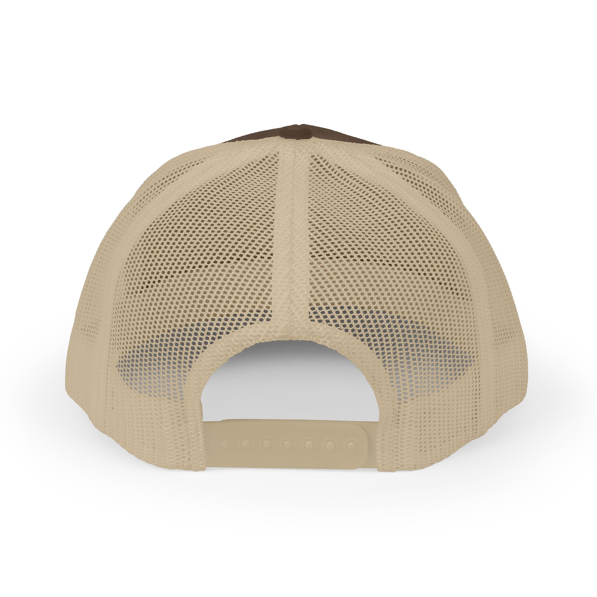 BIGGUN — Embroidered Baseball Cap