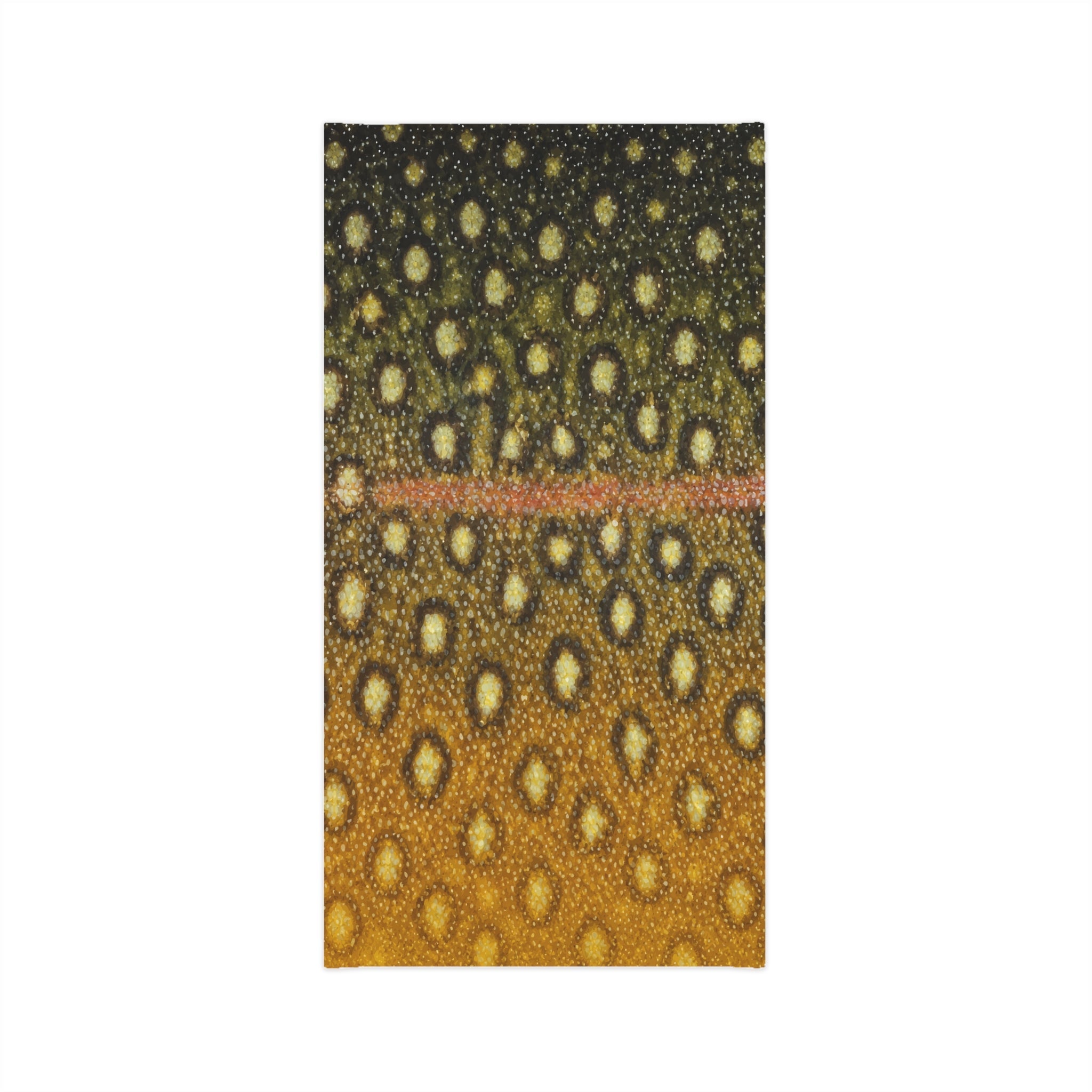Brook Trout — Unisex Neck Gaiter (SPF 50+)