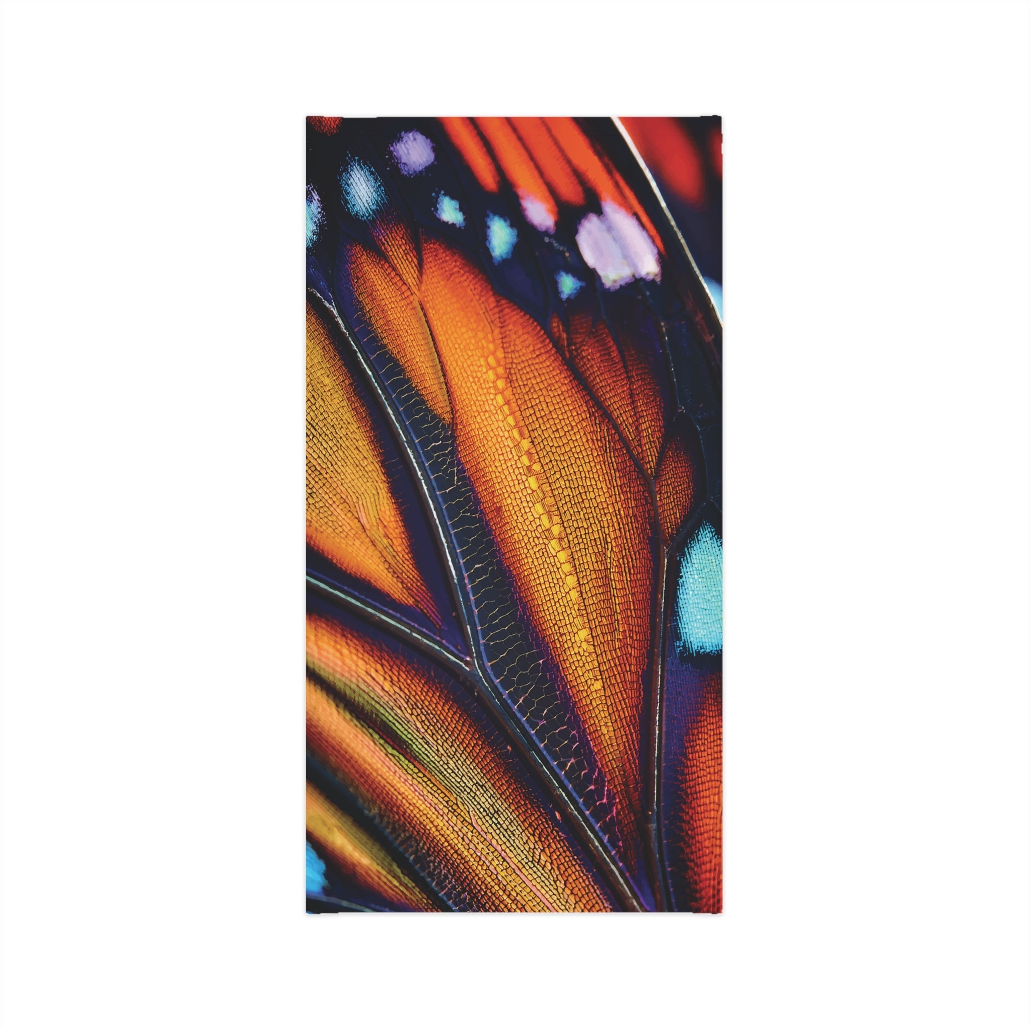 Monarch — Unisex Neck Gaiter (SPF 50+)