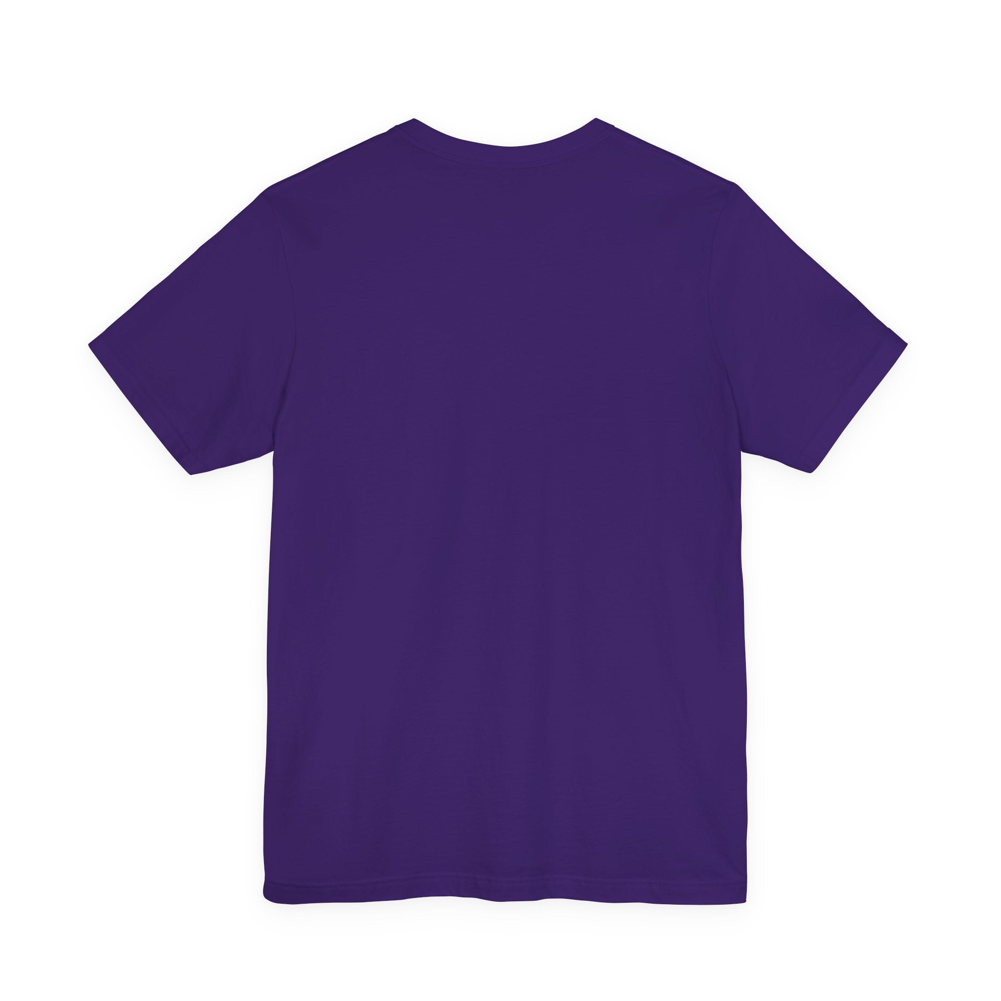 BASStrology — Unisex Cotton Tee