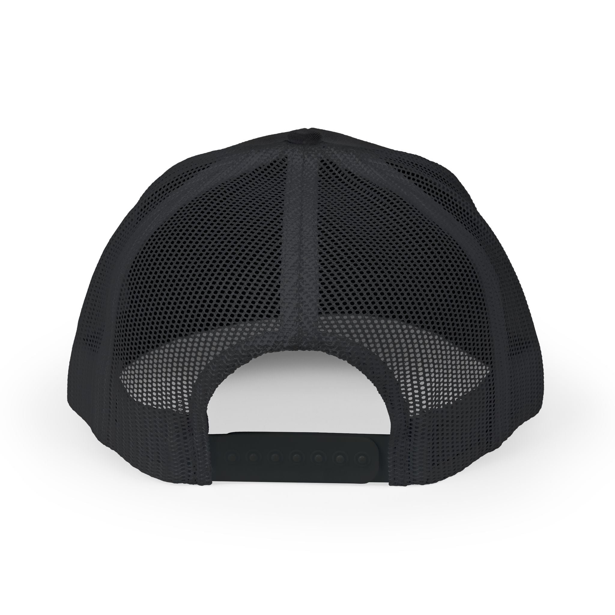 BIGGUN — Embroidered Baseball Cap