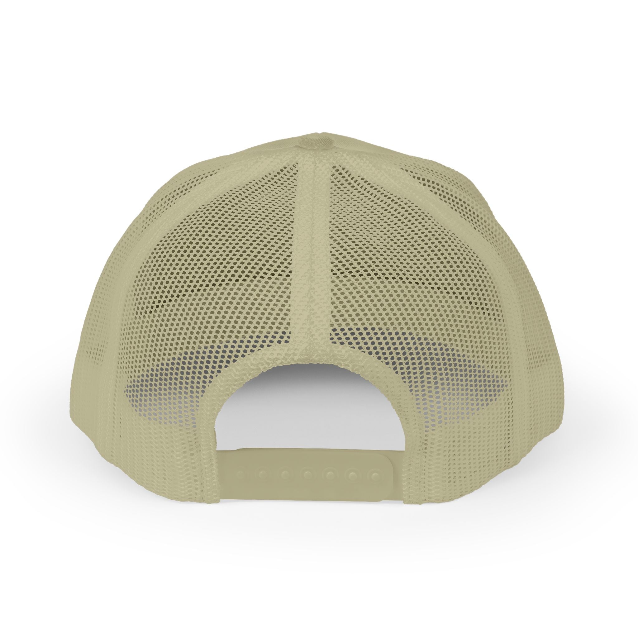 HAWG — Embroidered Baseball Cap