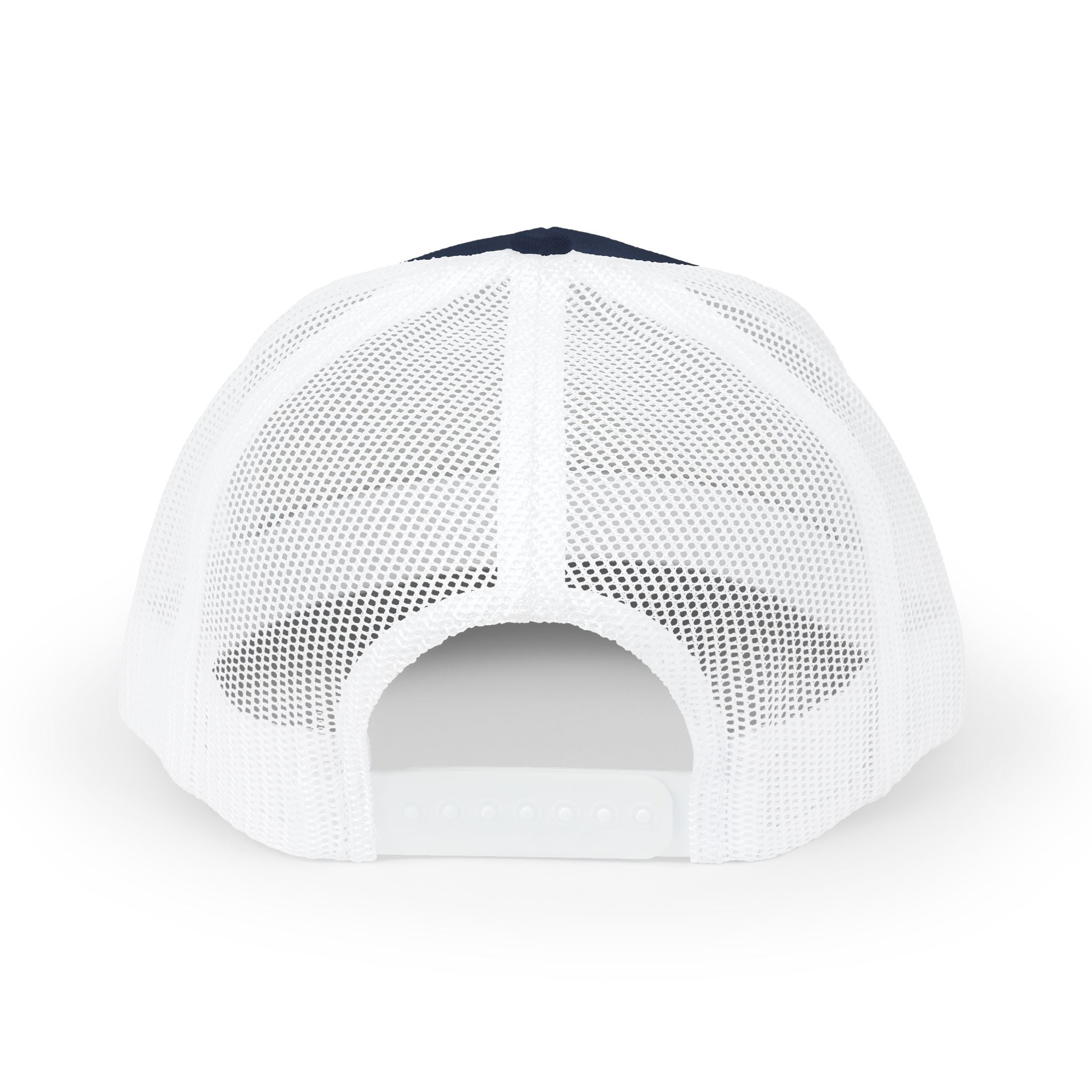 BIGGUN — Embroidered Baseball Cap