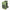 27QT Waterproof Fishing Backpack with Rod Holder