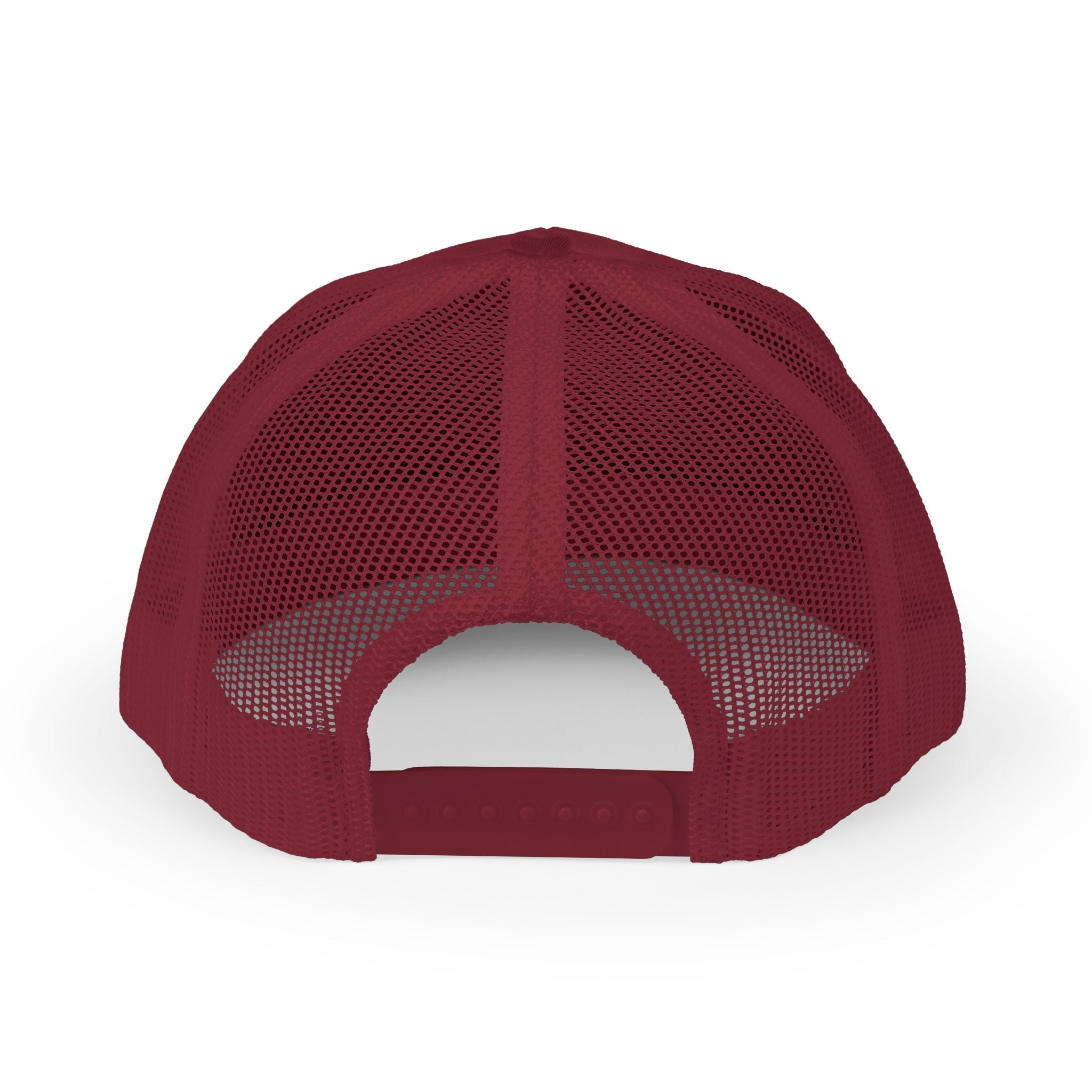 BIGGUN — Embroidered Baseball Cap