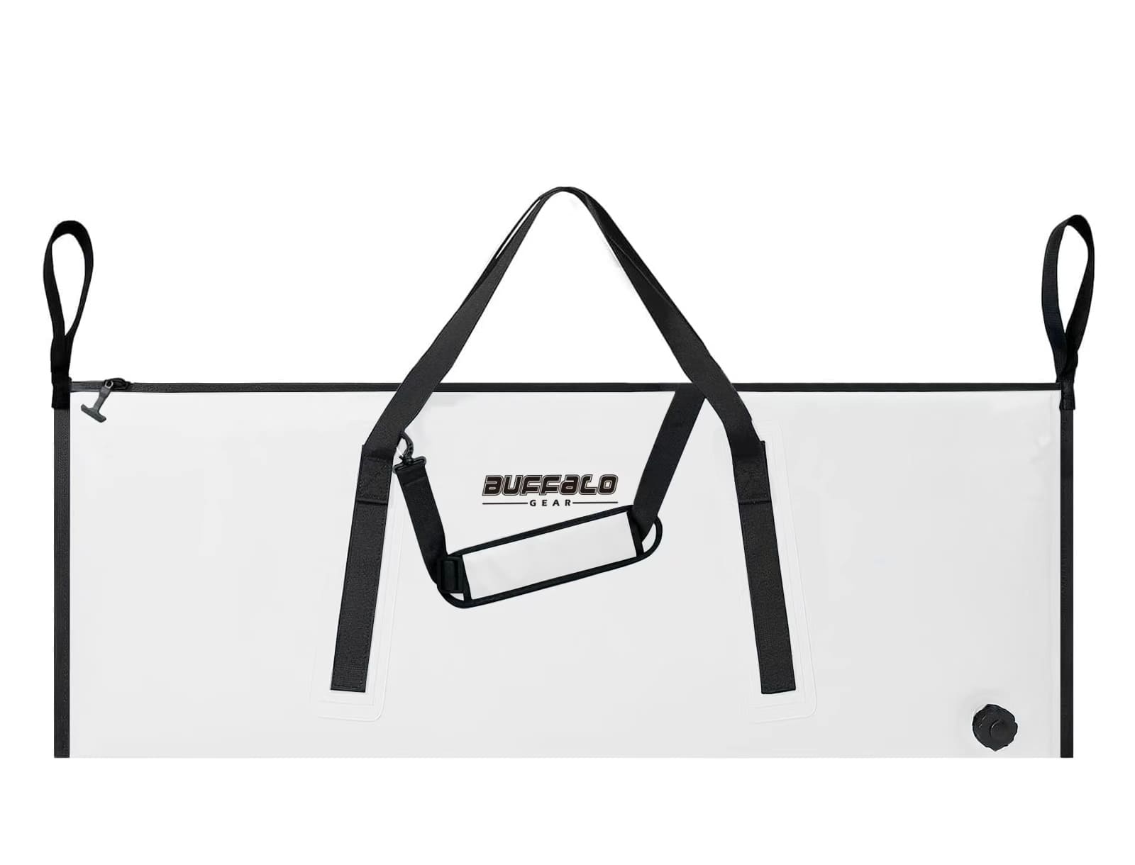 48x18" Insulated Fish Cooler Bag