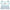 3700 4-Latch Waterproof Tray - Seafoam