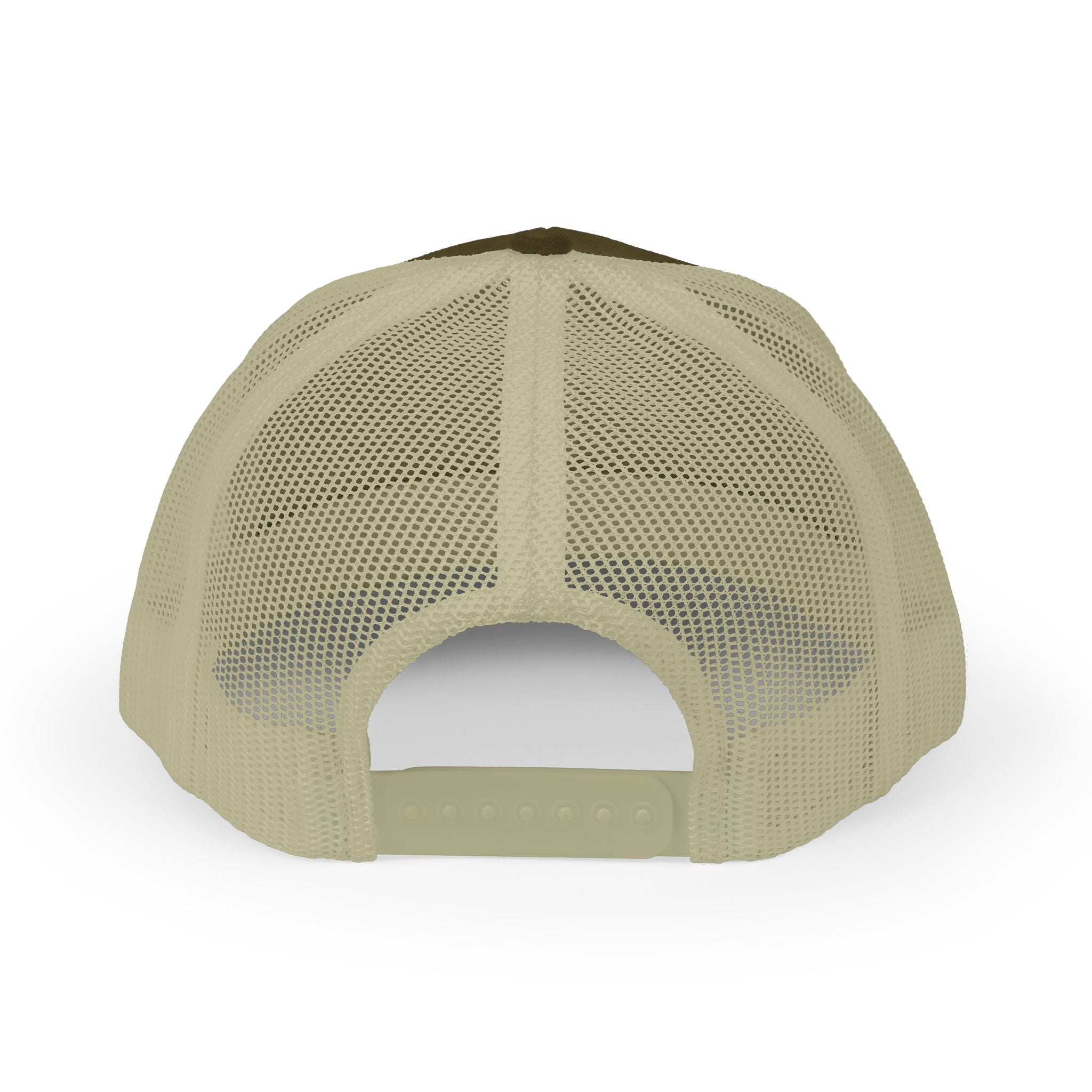 BIGGUN — Embroidered Baseball Cap
