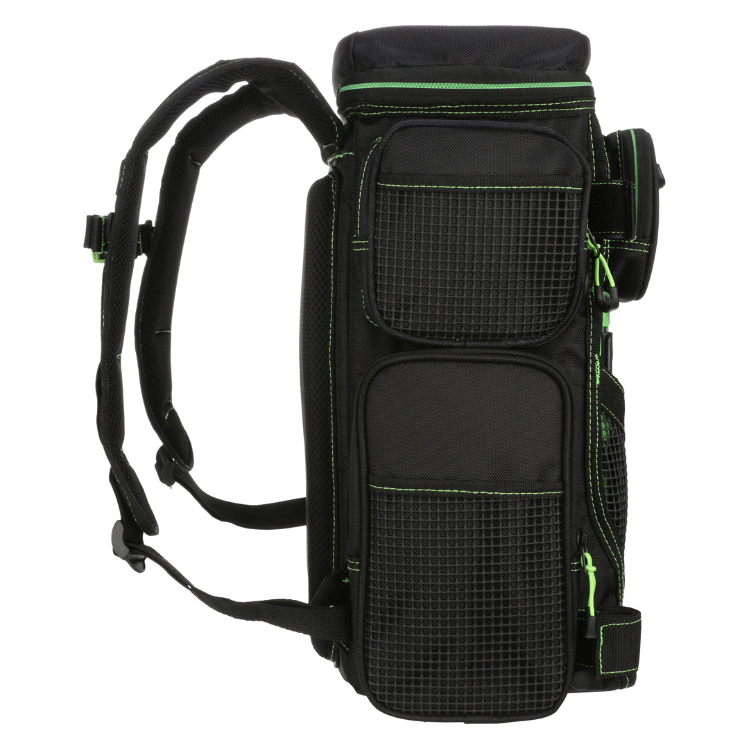Evolution 3600 Drift Tackle Backpack -Green