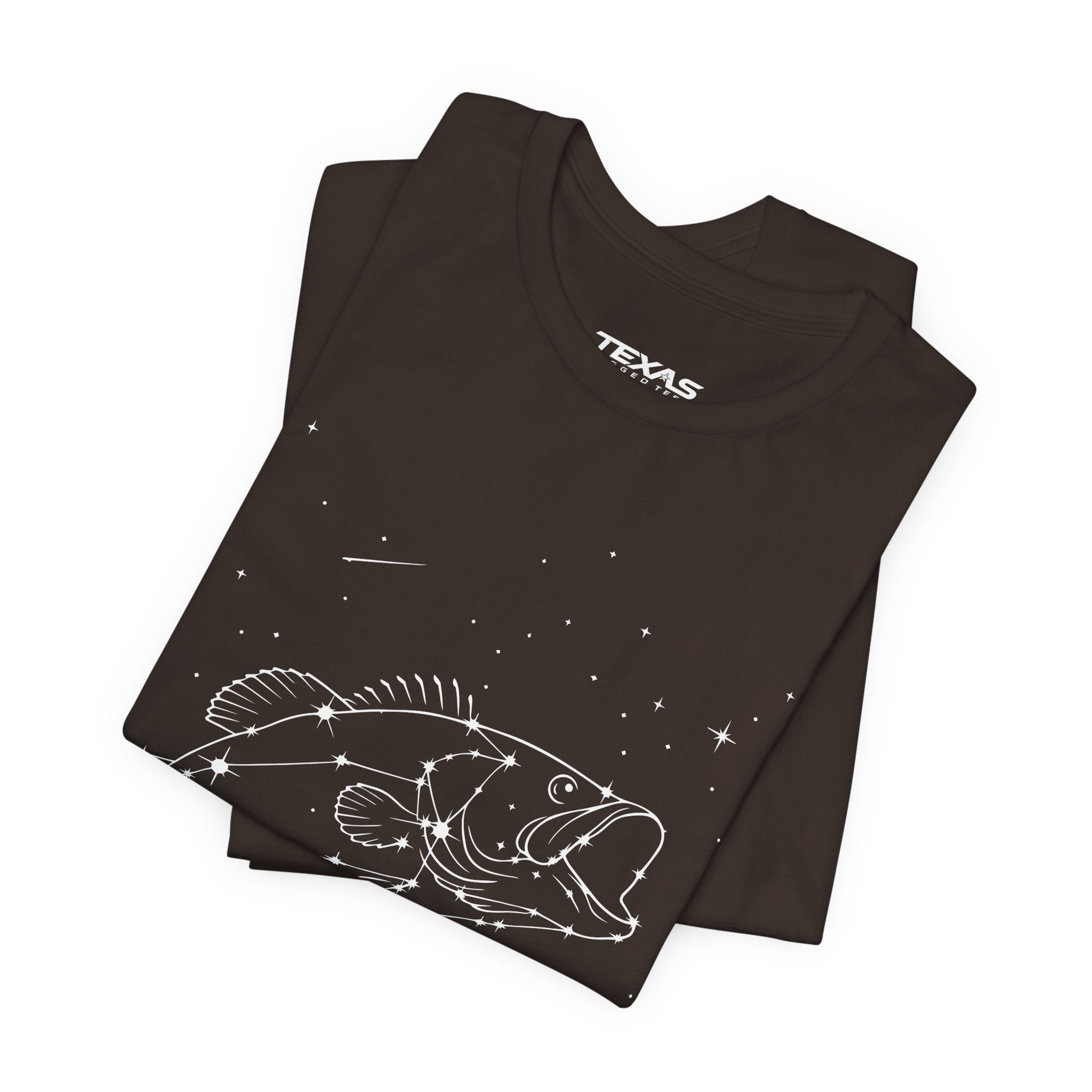 BASStrology — Unisex Cotton Tee