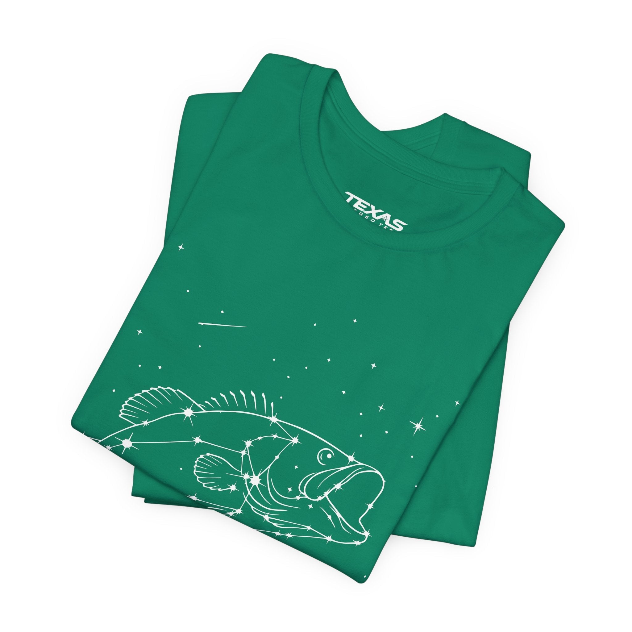 BASStrology — Unisex Cotton Tee