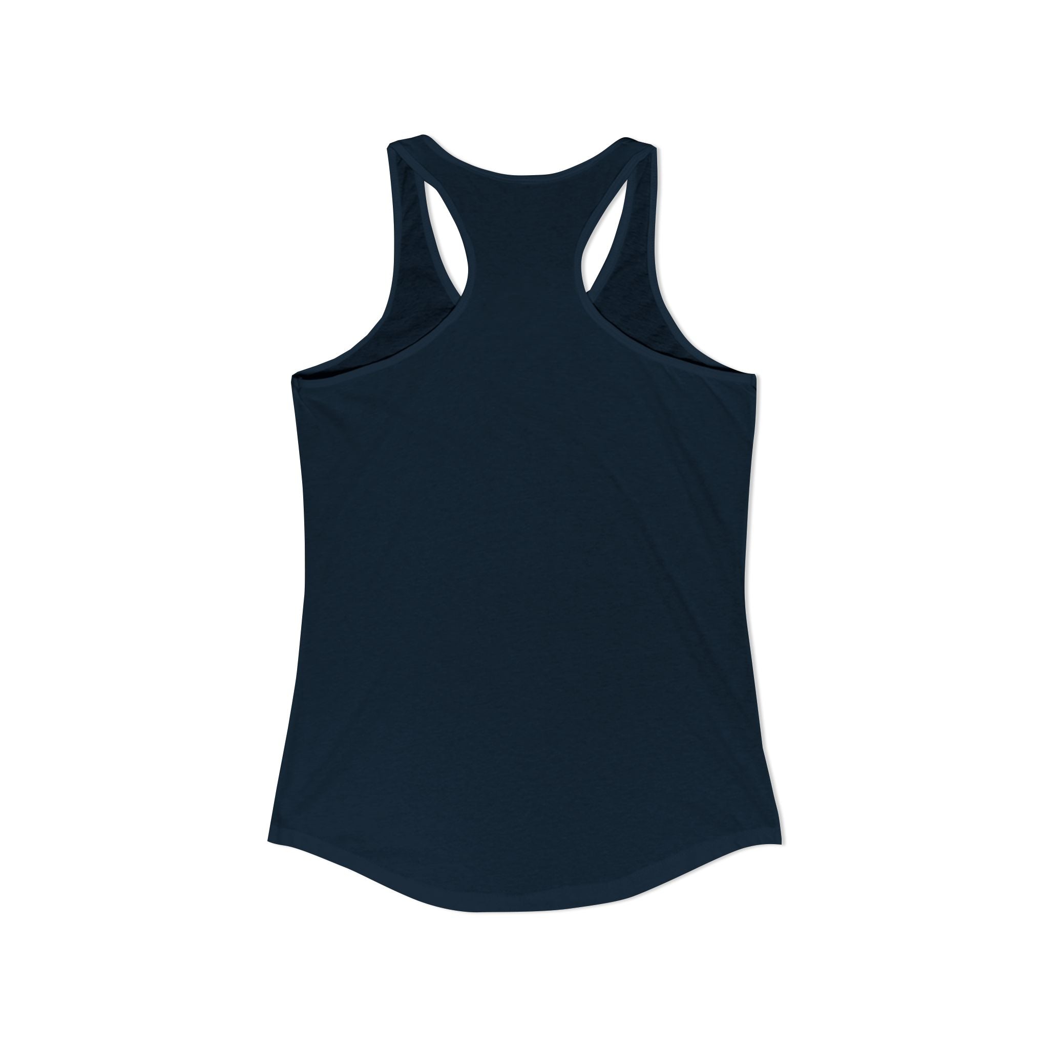 Reel Queen — Women’s Racerback Tank