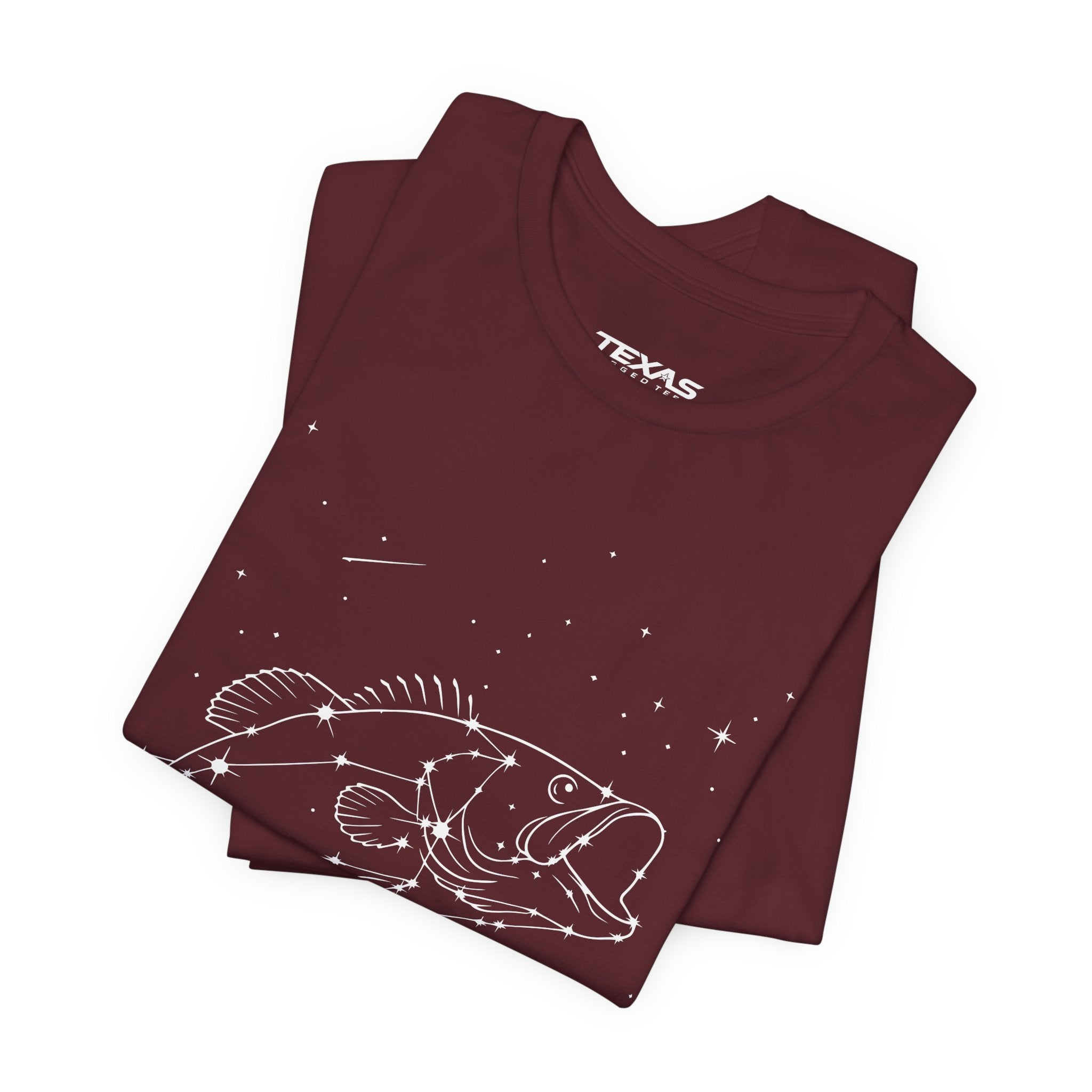 BASStrology — Unisex Cotton Tee