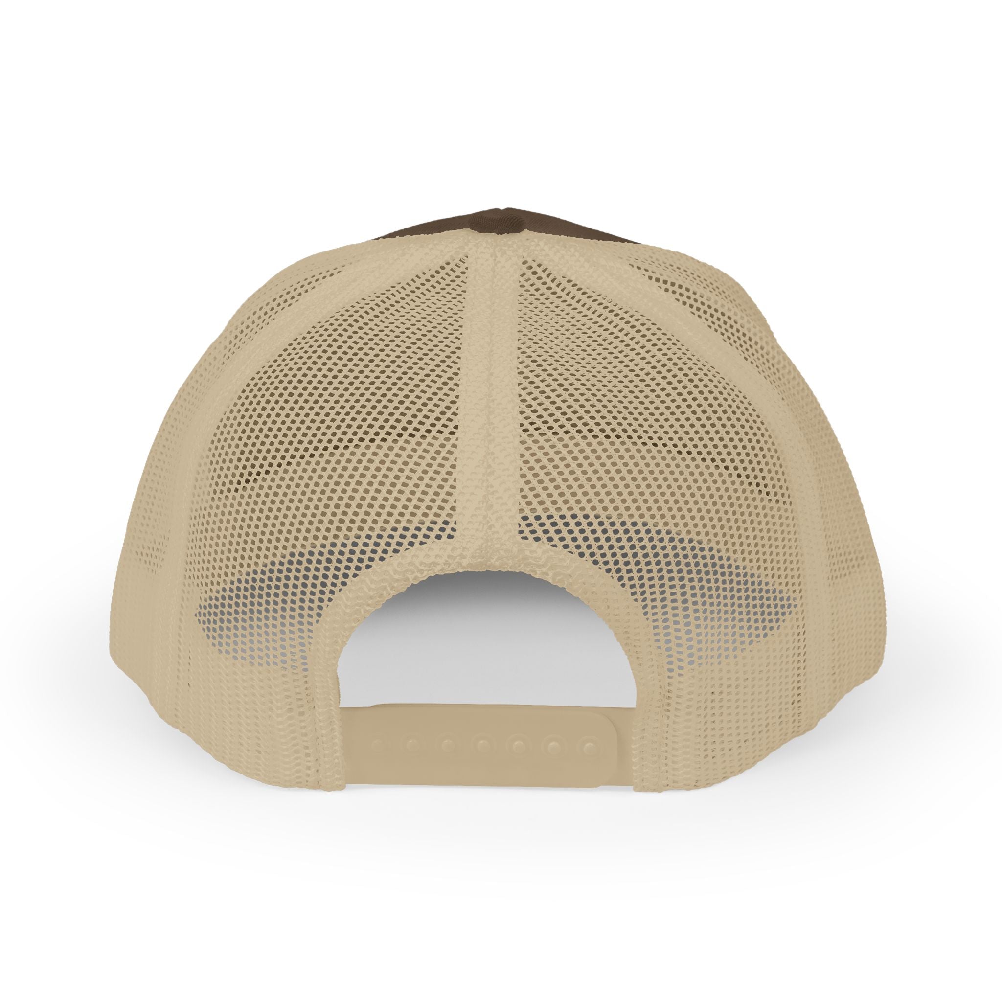 SLAB — Embroidered Baseball Cap