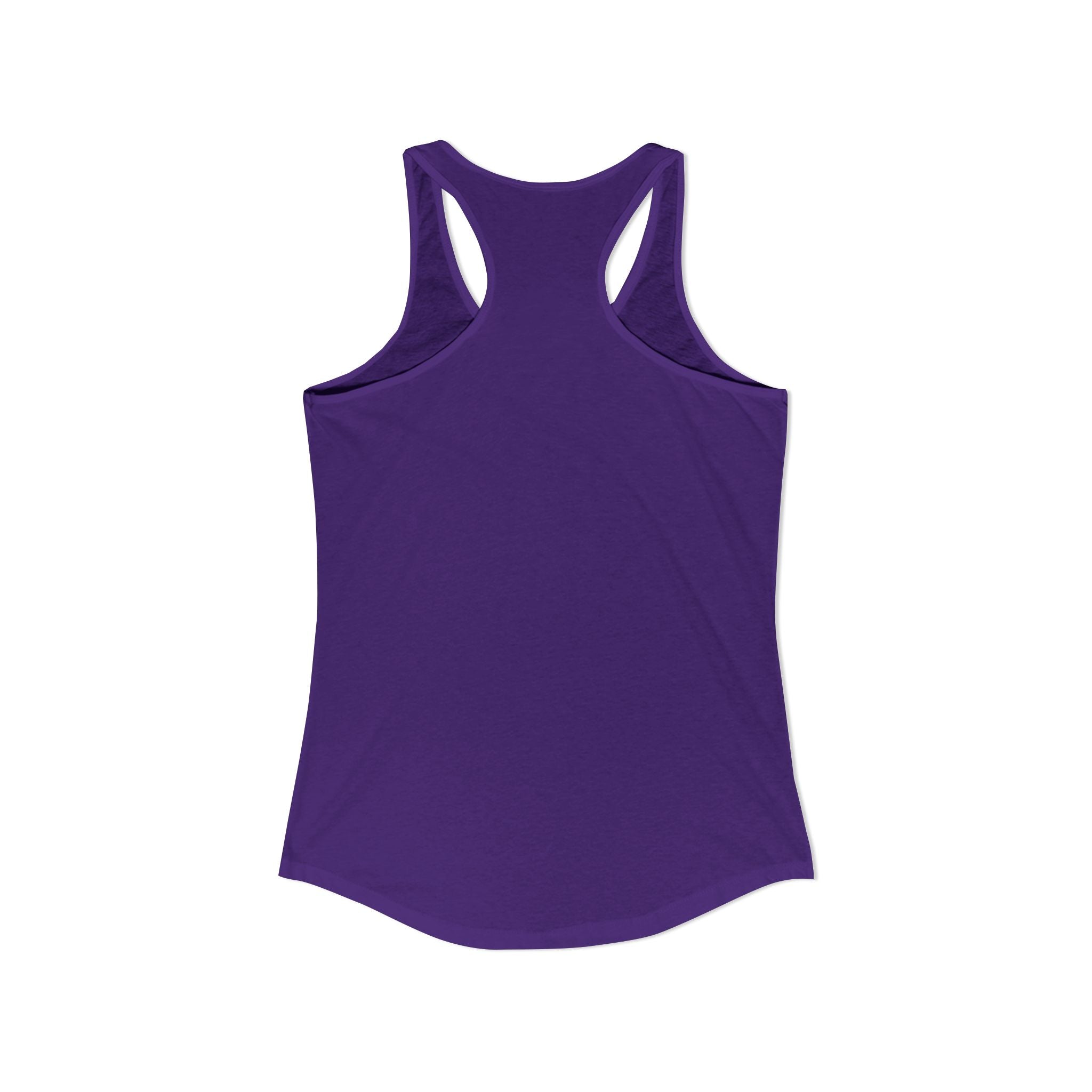 Reel Queen — Women’s Racerback Tank