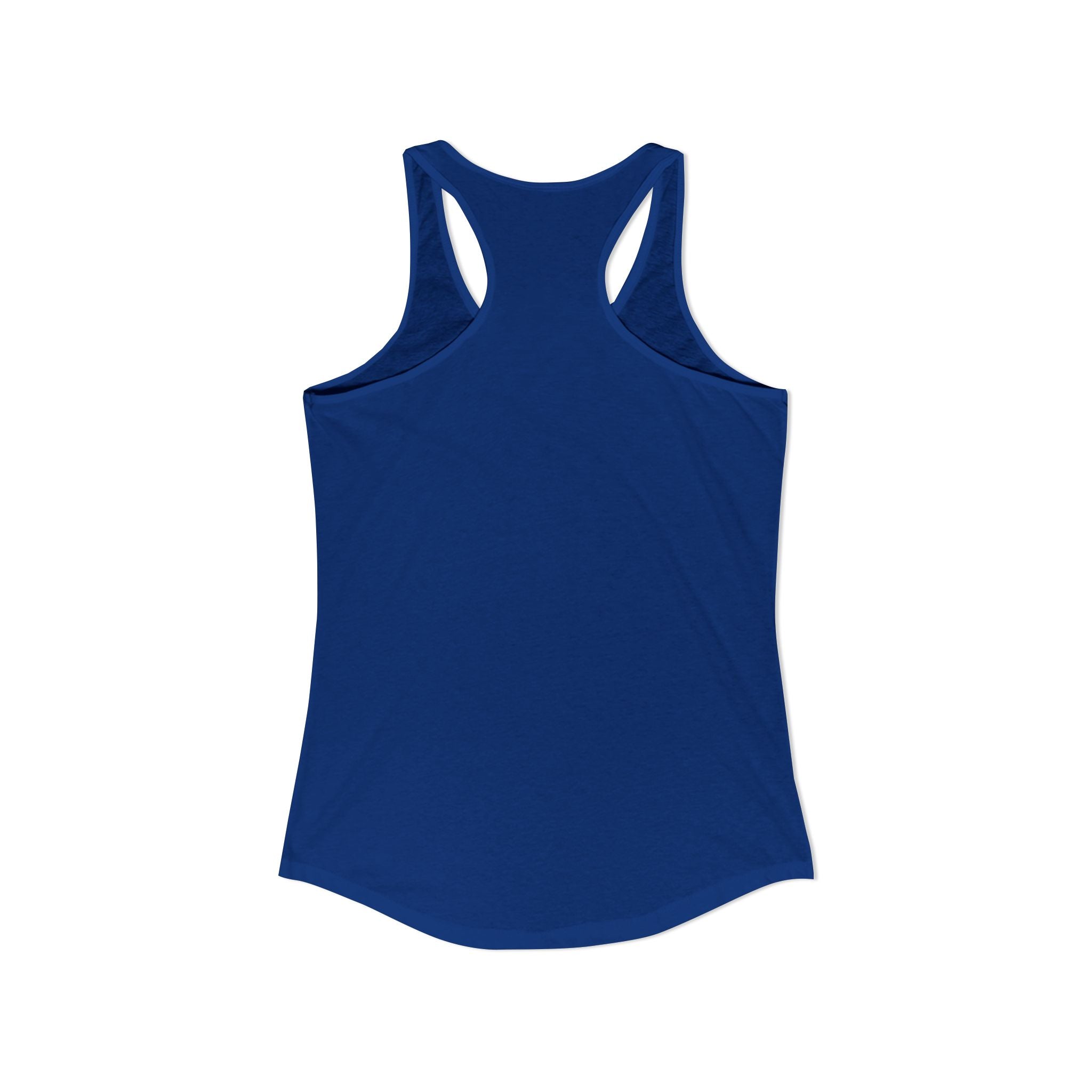 Reel Queen — Women’s Racerback Tank